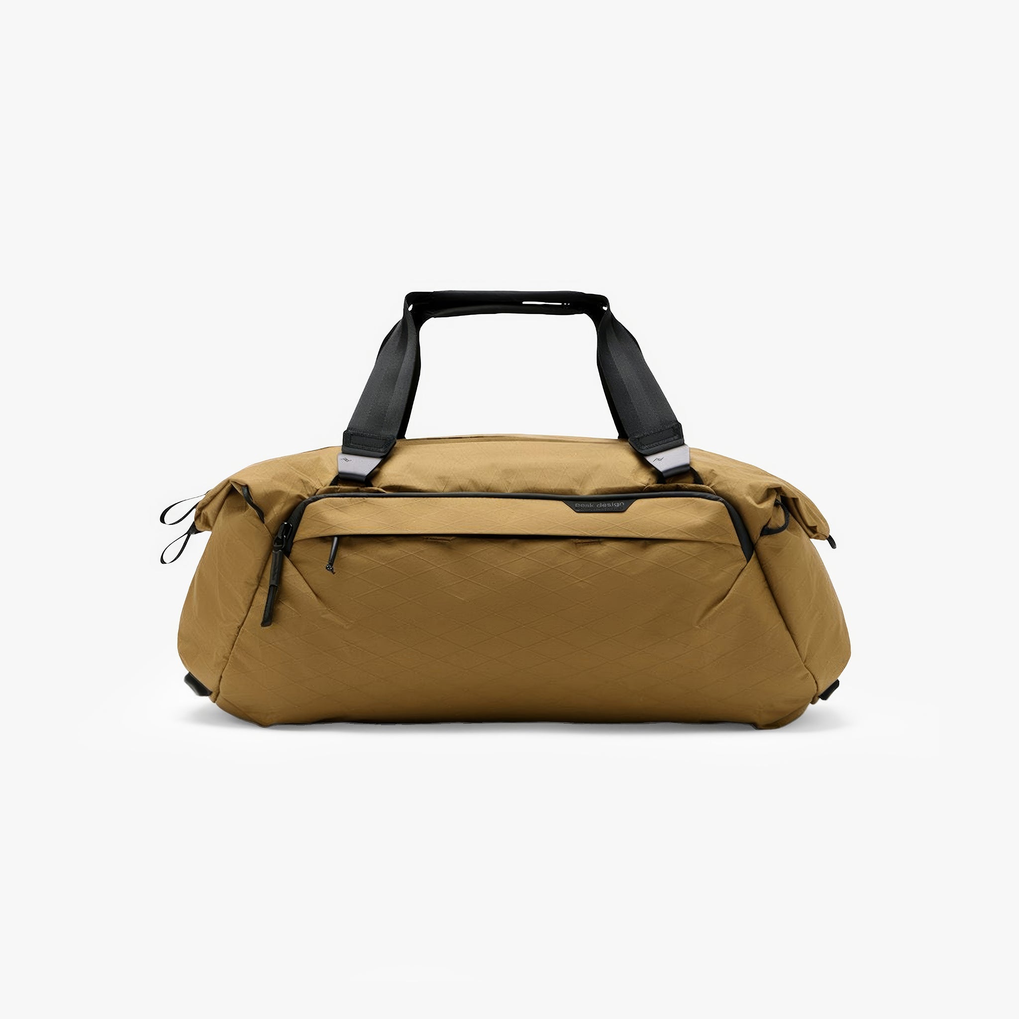 Travel Duffel Bag 35L | Coyote X-Pac™