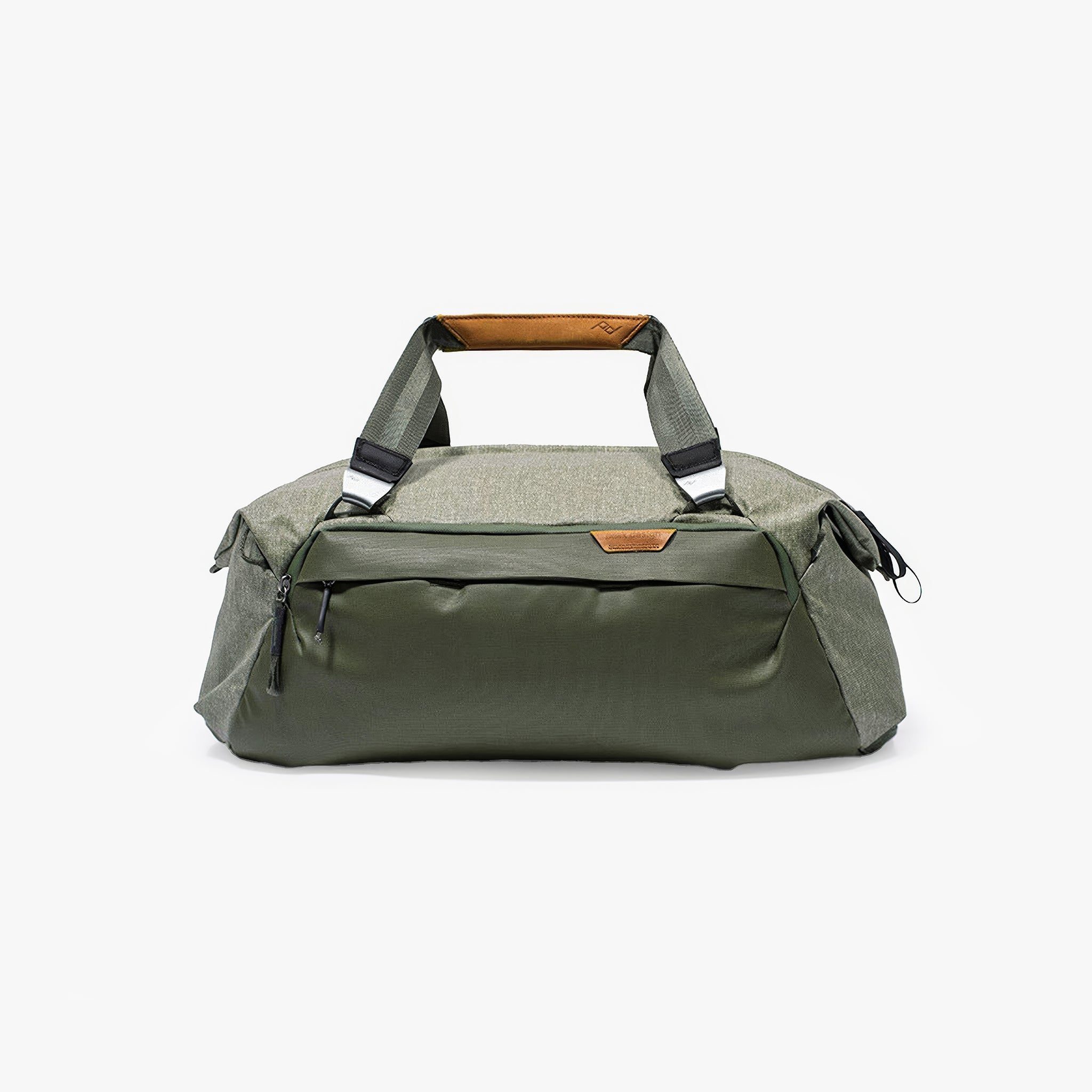 Travel Duffel Bag 35L | Sage