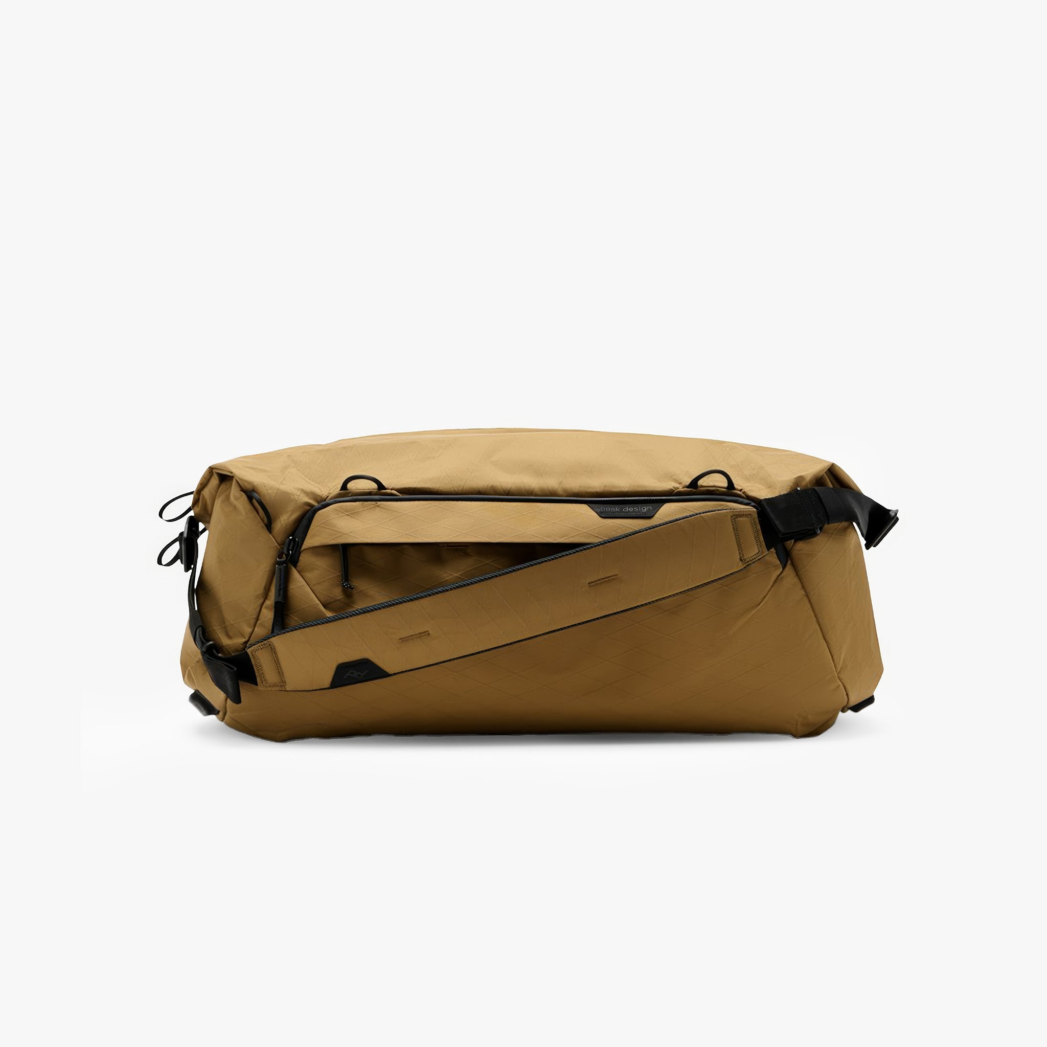 Travel Duffel Bag 35L | Coyote X-Pac™