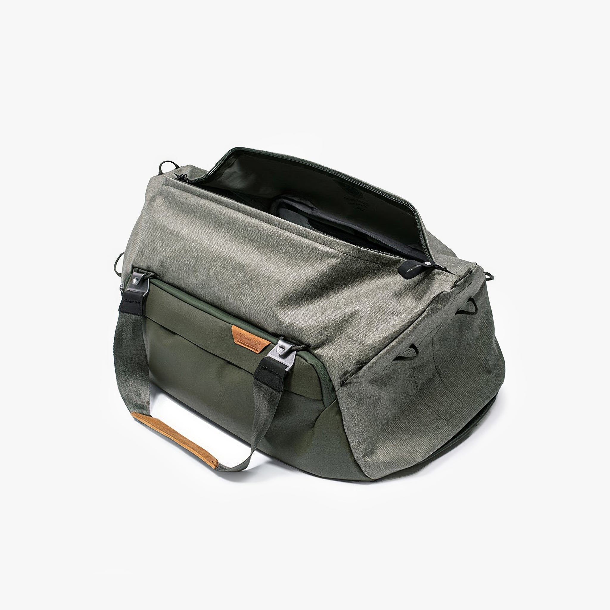 Travel Duffel Bag 35L | Sage