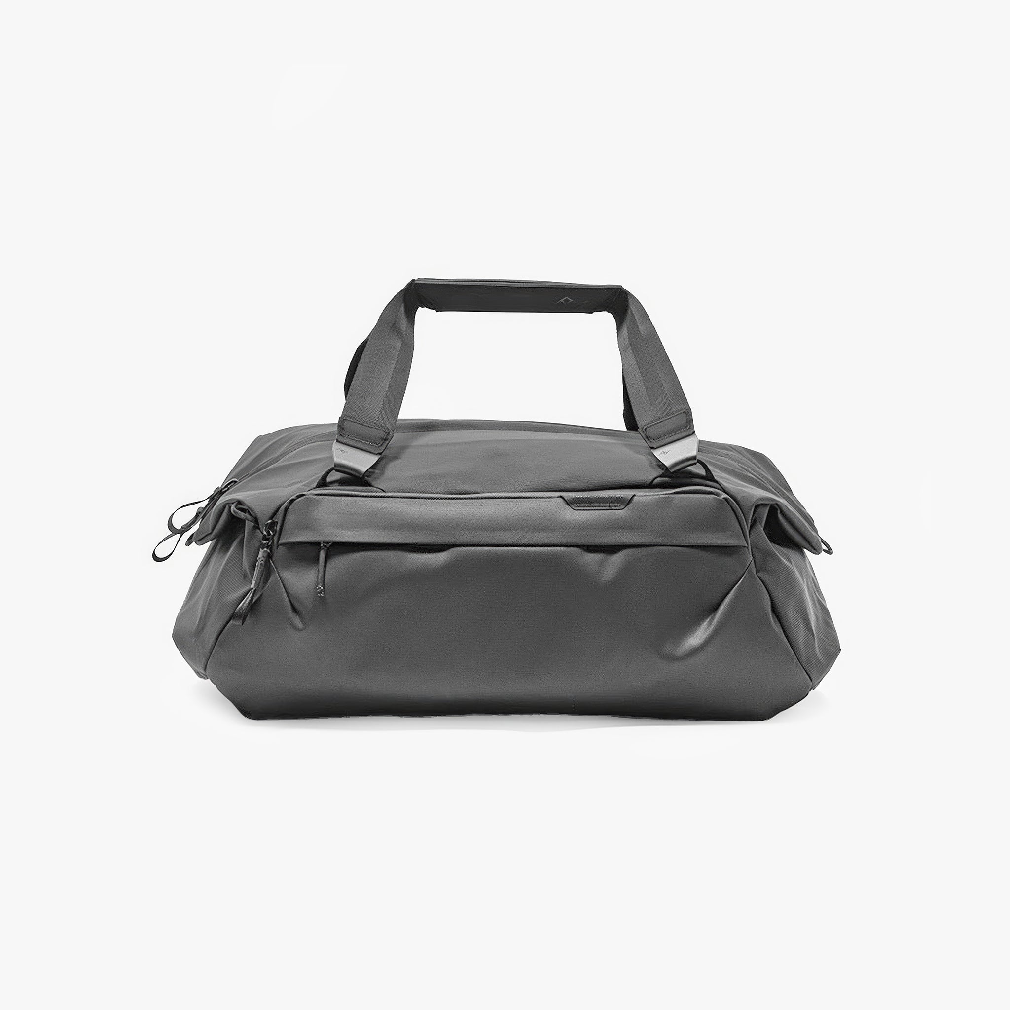 Travel Duffel Bag 35L | Black