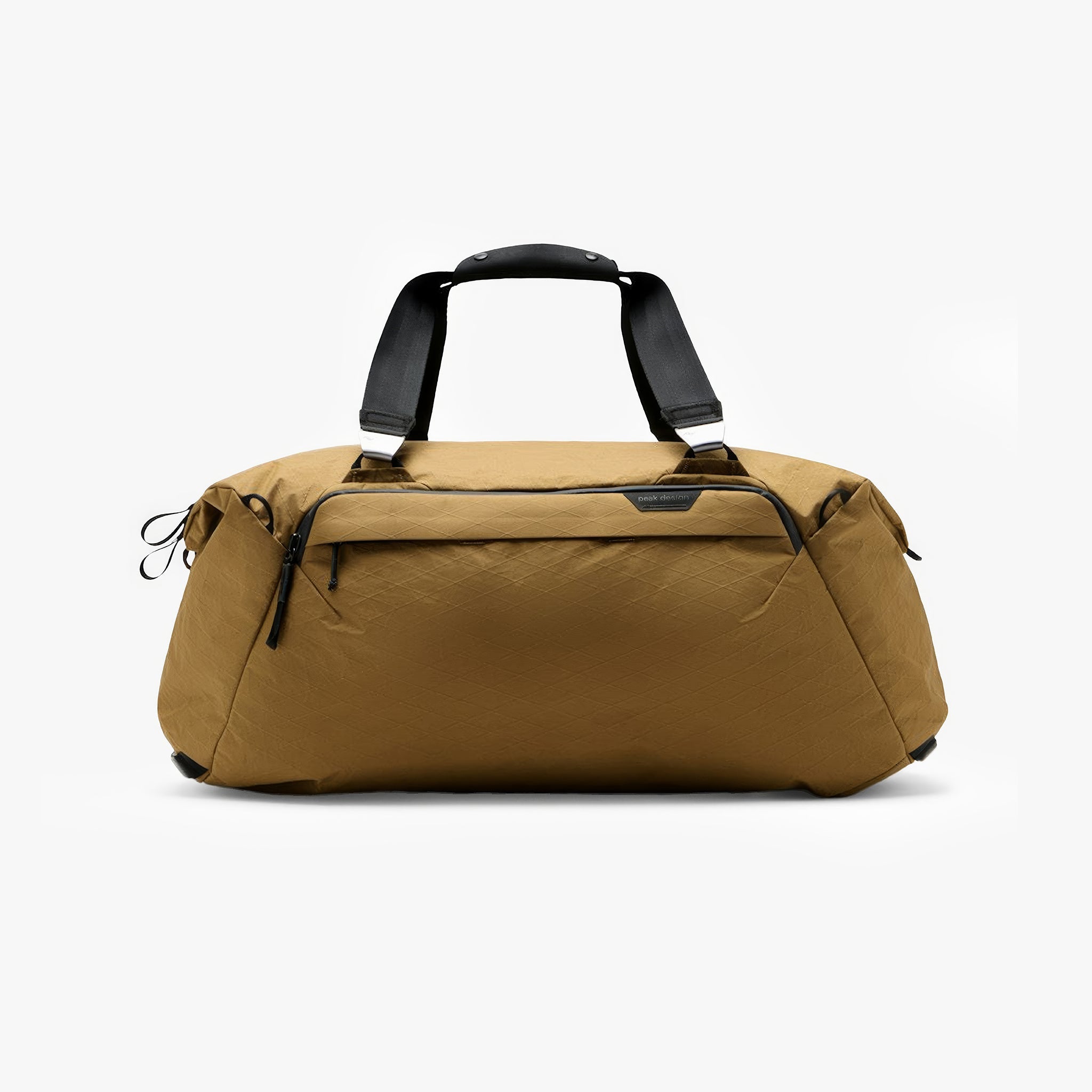 Travel Duffel Bag 50L | Coyote X-Pac™