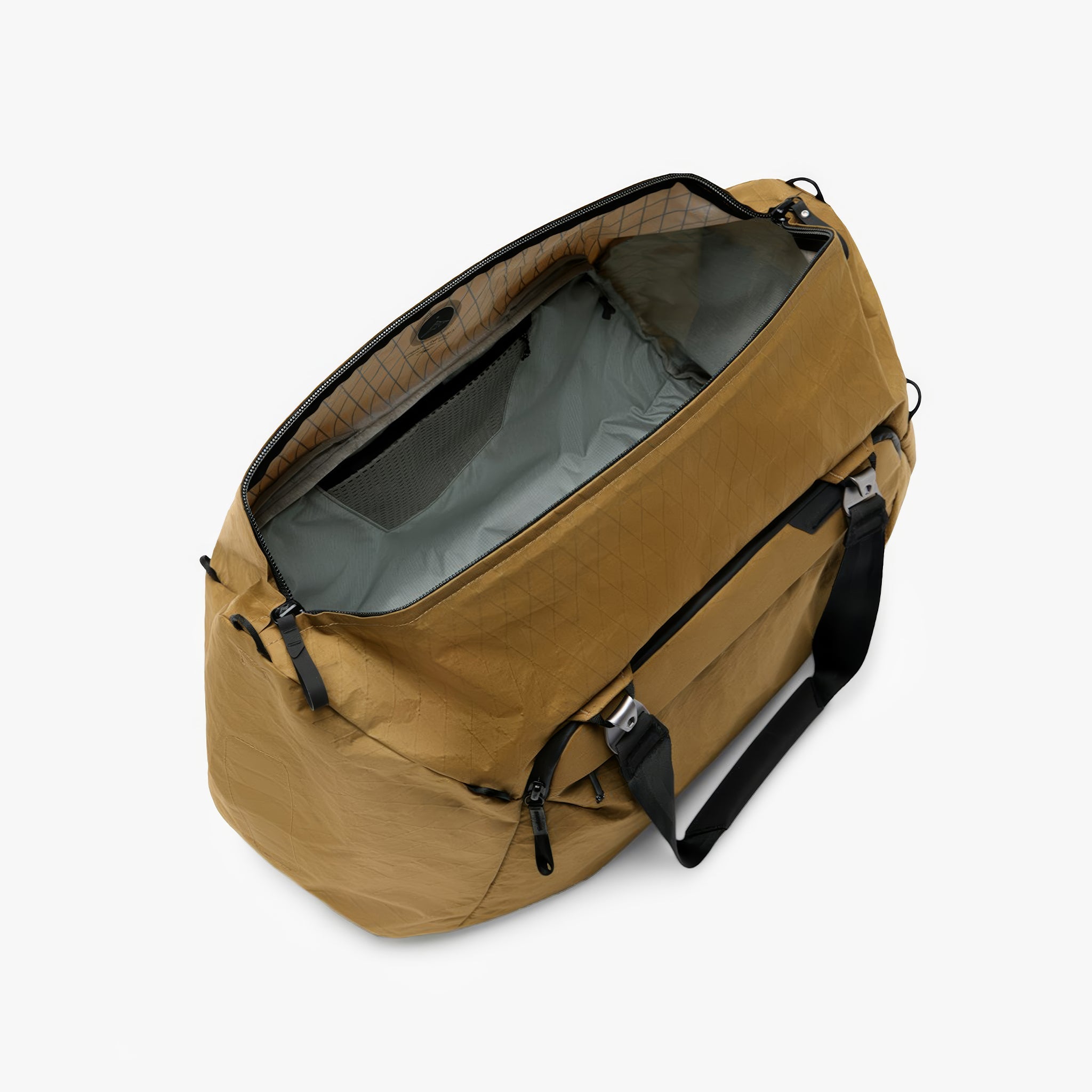 Travel Duffel Bag 50L | Coyote X-Pac™