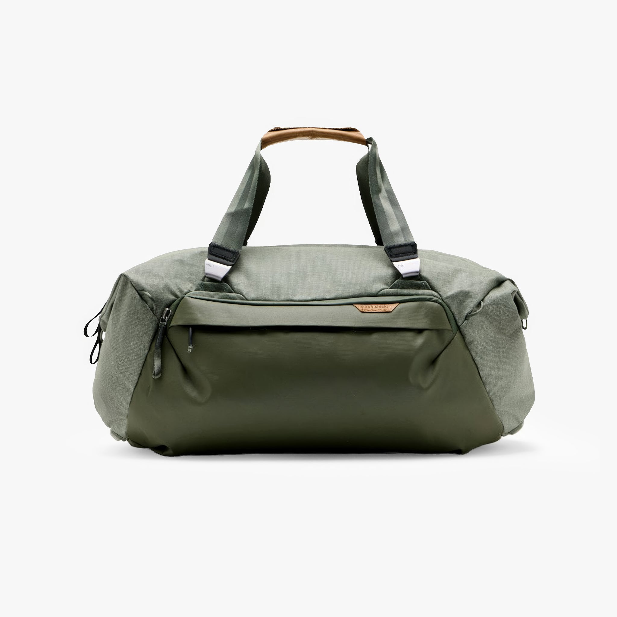 Travel Duffel Bag 50L | Sage