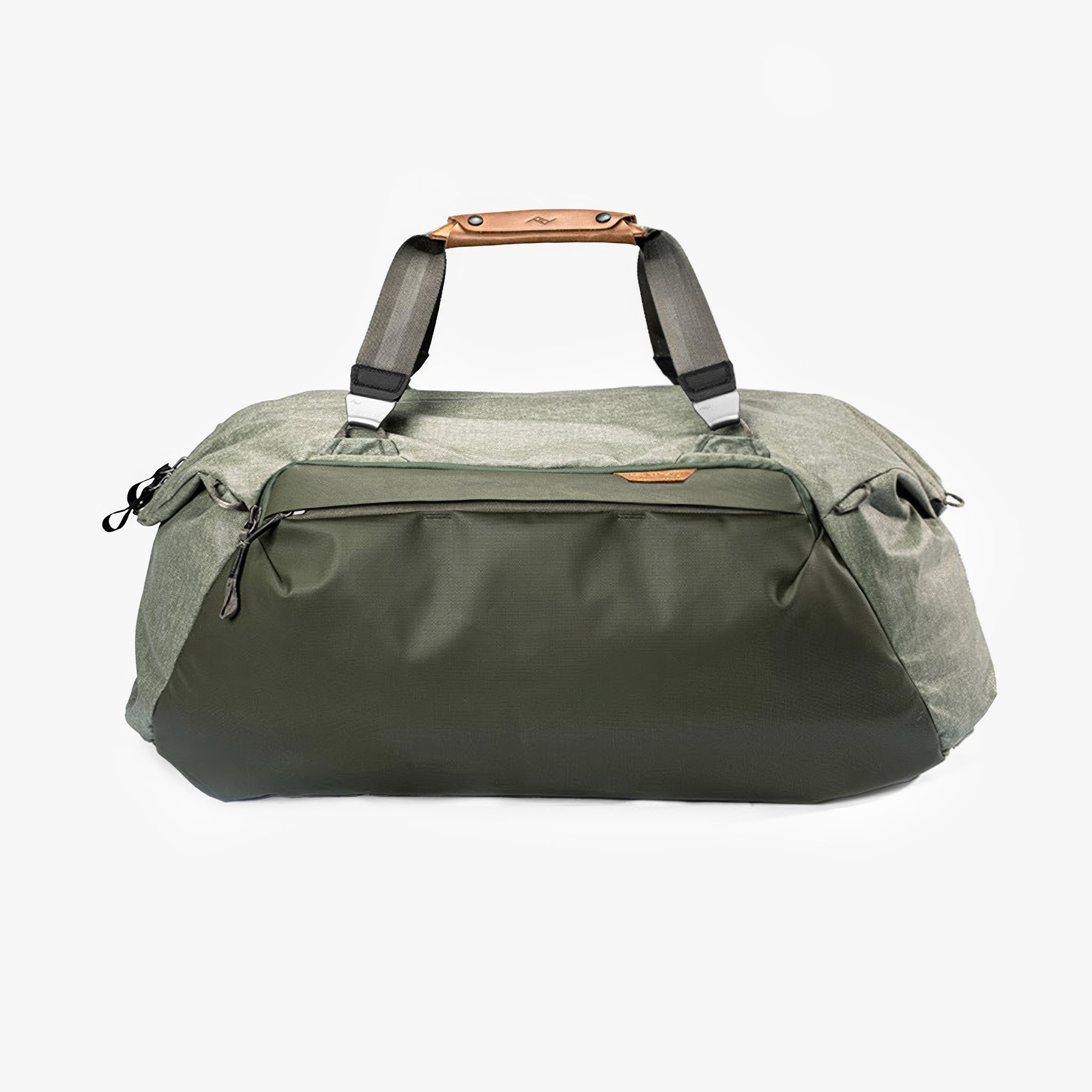 Travel Duffel Bag 65L | Sage
