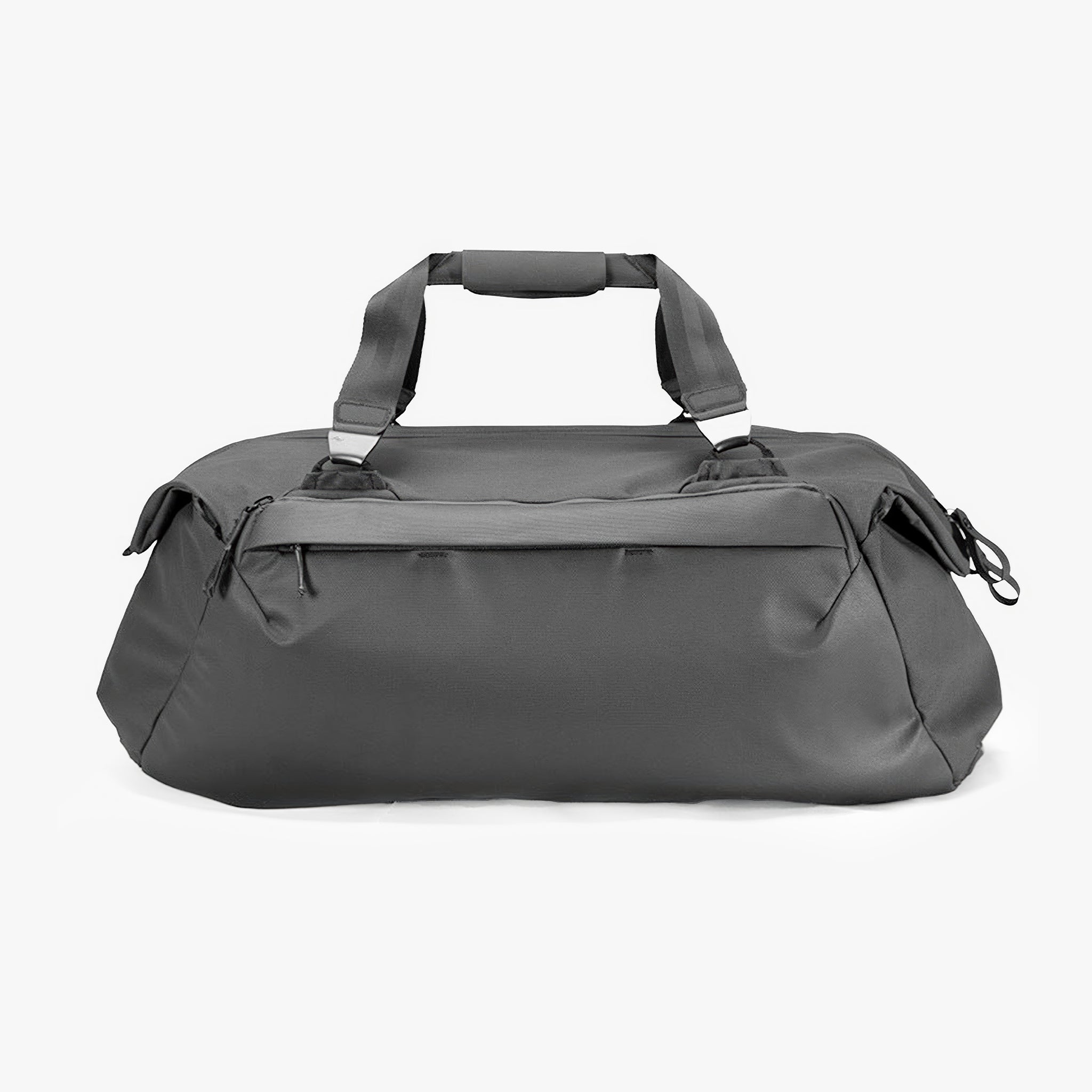 Travel Duffel Bag 65L | Black