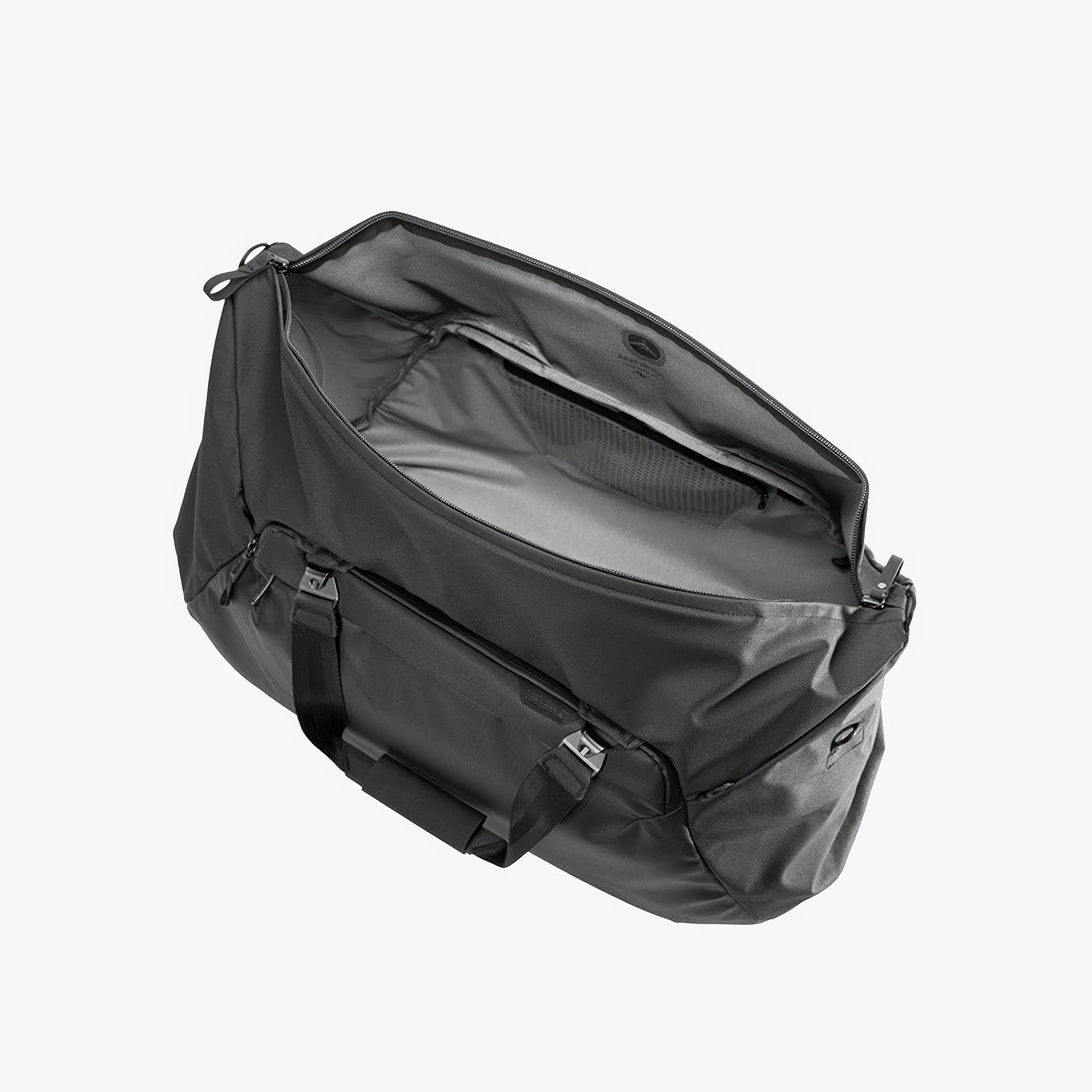 Travel Duffel Bag 65L | Black