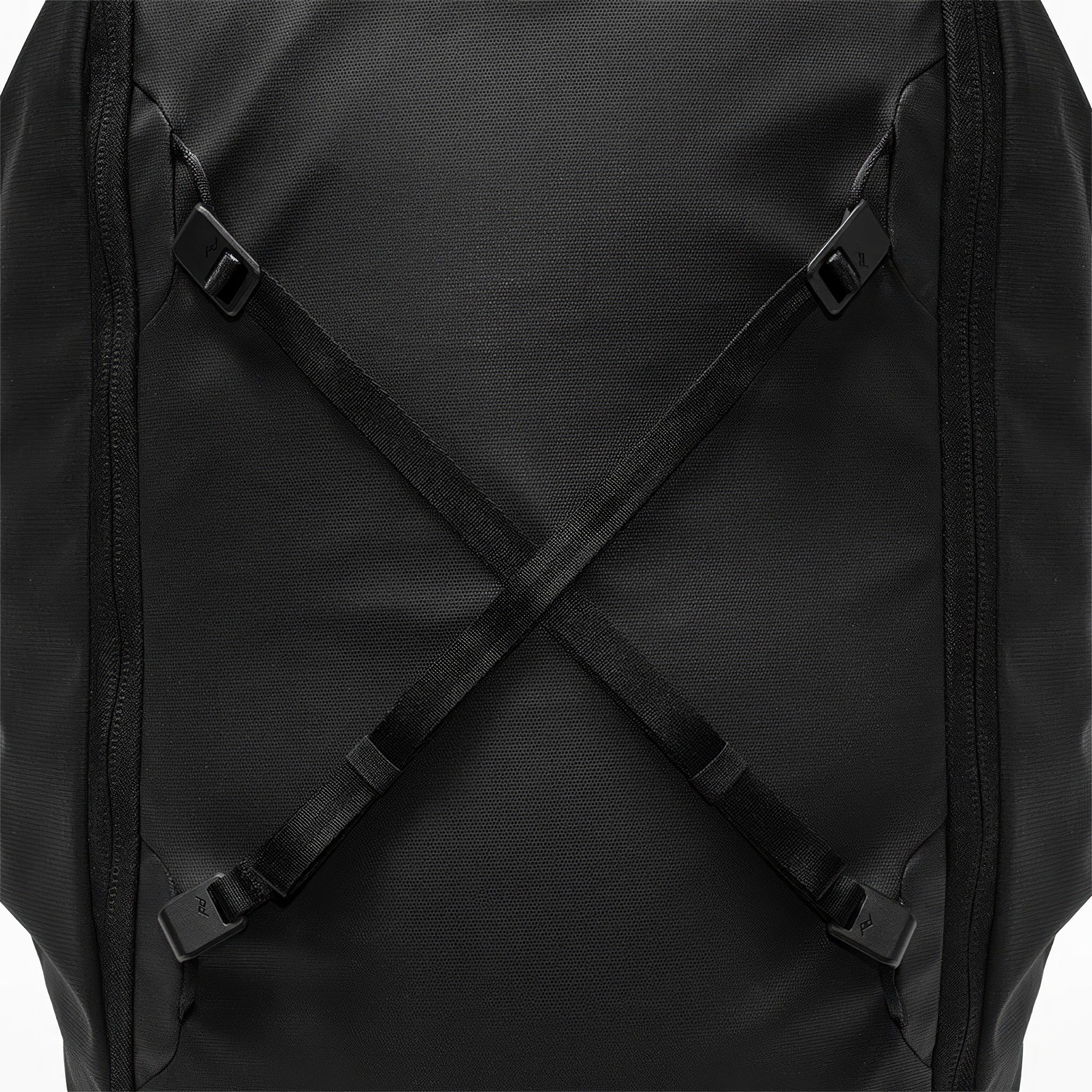 Travel Duffel Bag 65L | Black