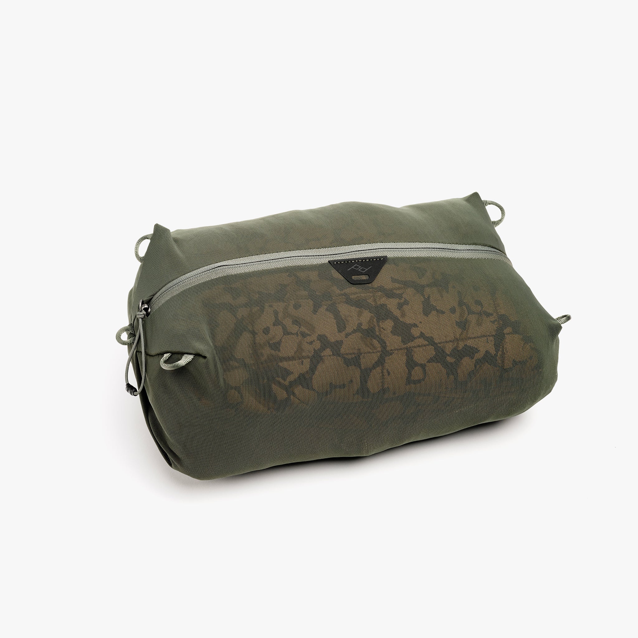 Ultralight Packing Cube Mesh | Düzenleyici Çanta | Sage