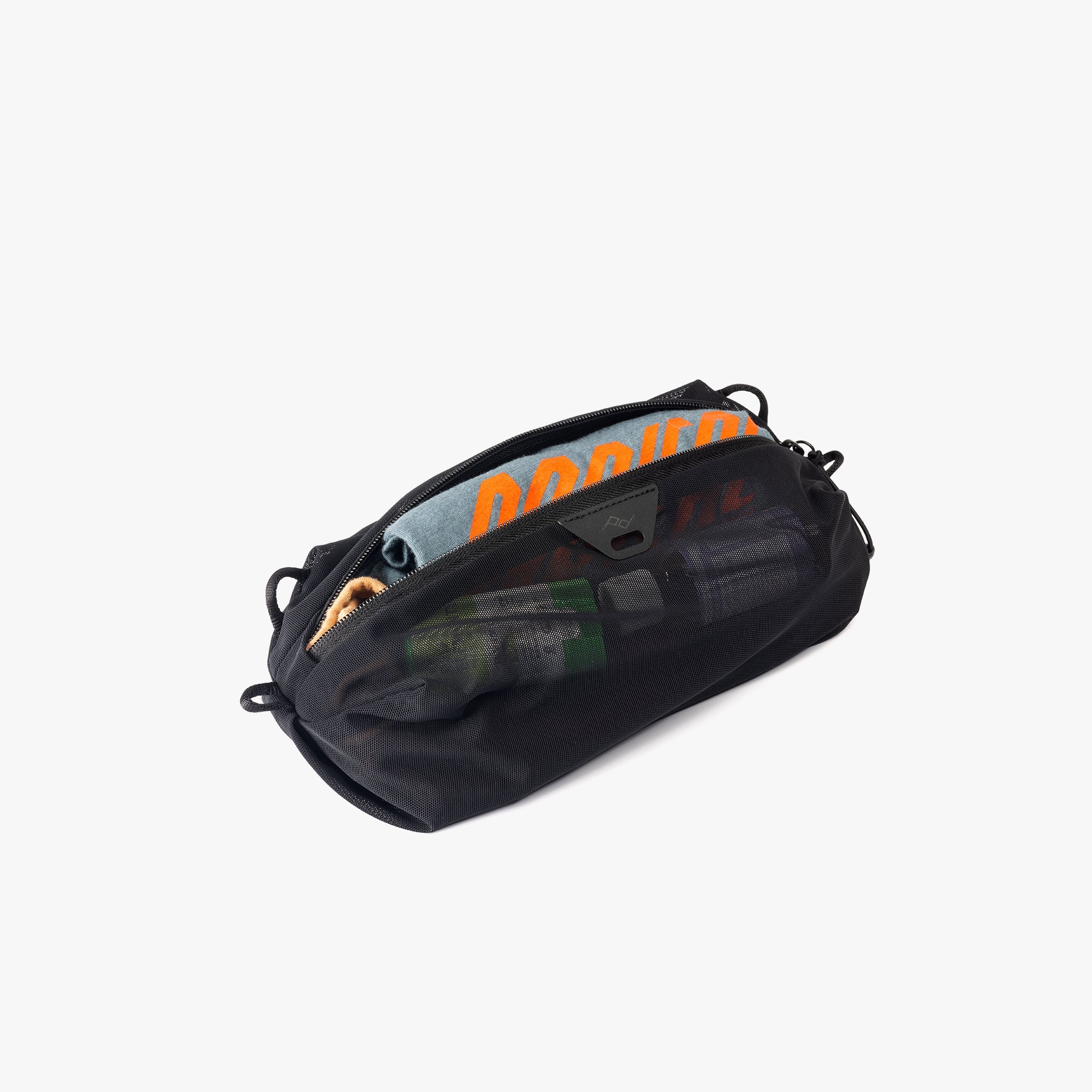 Ultralight Packing Cube Mesh | Düzenleyici Çanta | Black