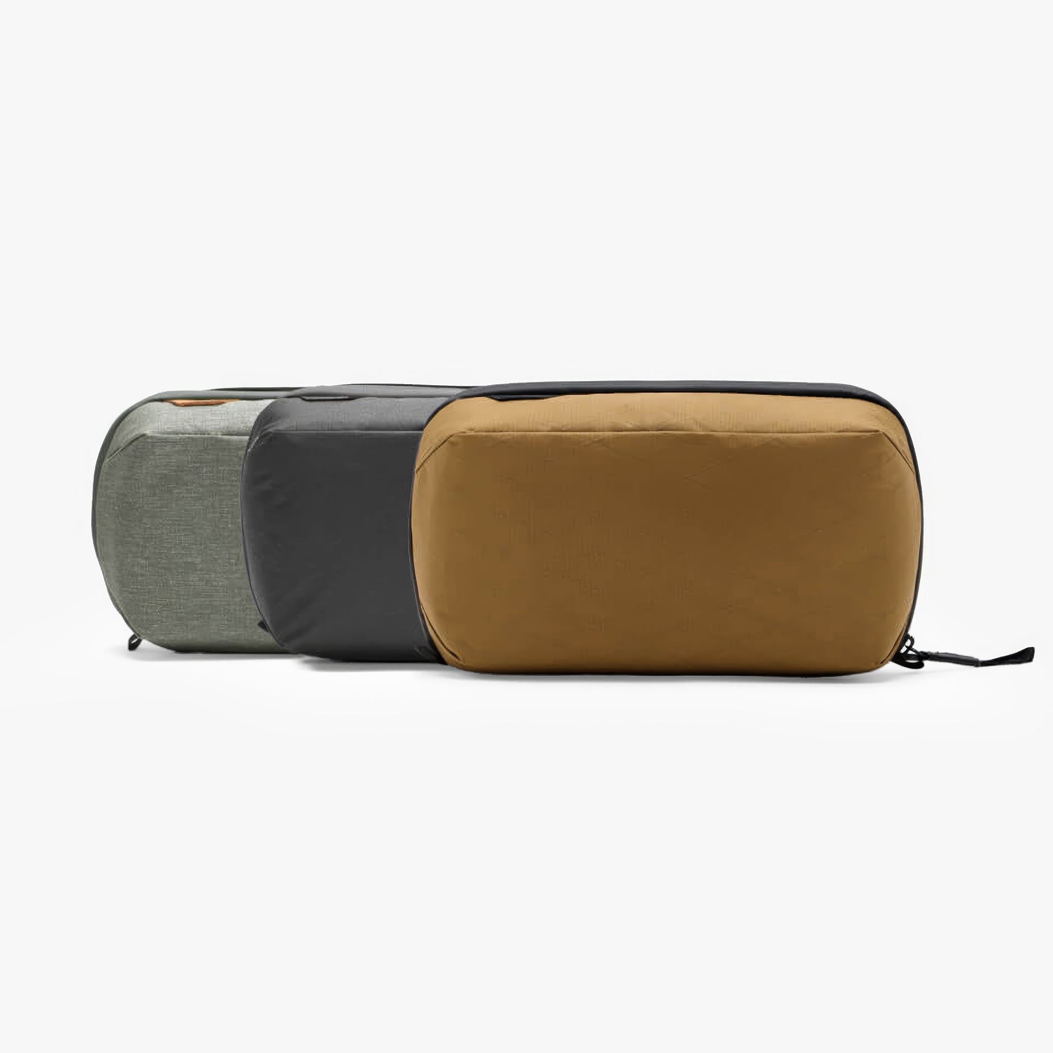 Wash Pouch Düzenleyici Banyo Çantası | Small | Sage