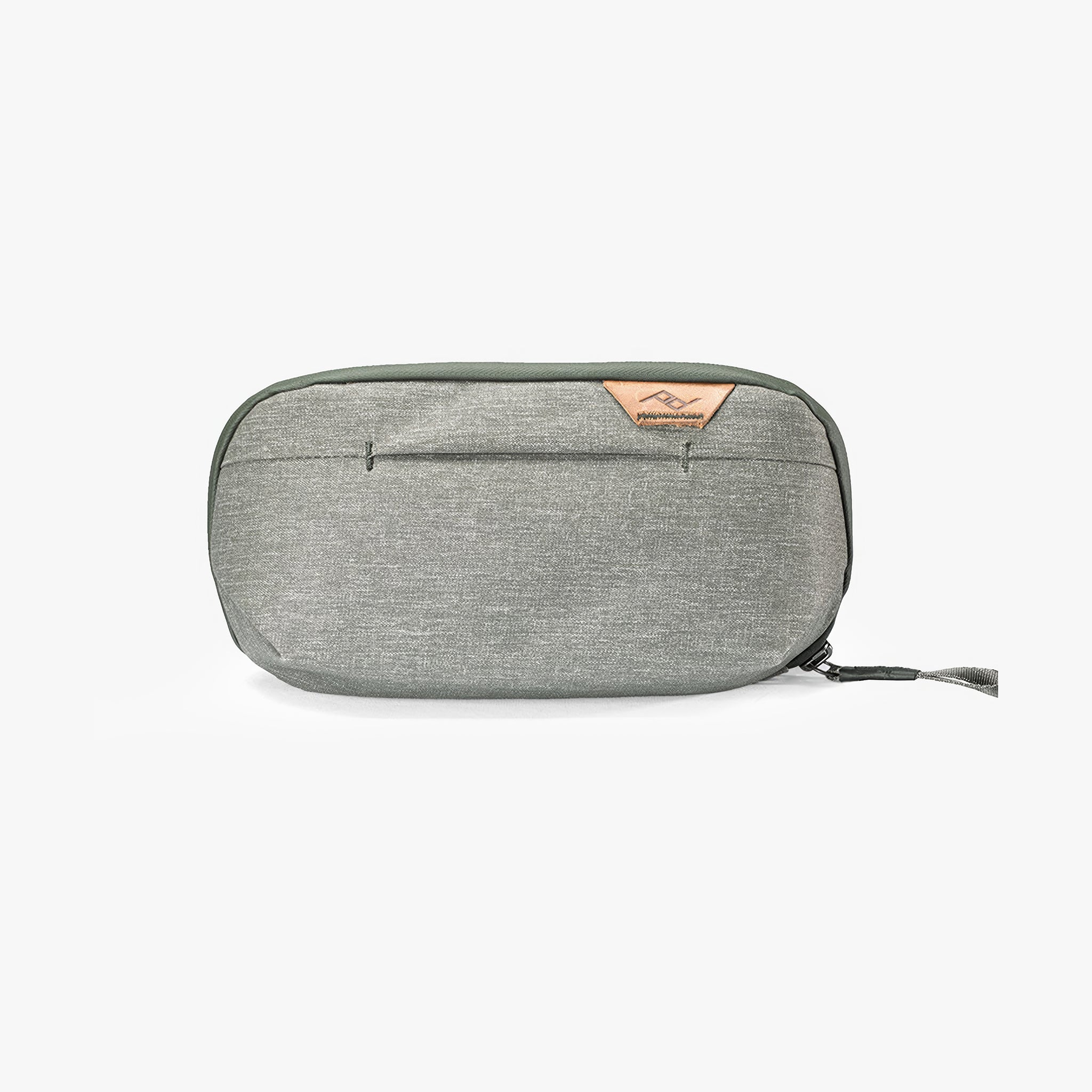Wash Pouch Düzenleyici Banyo Çantası | Small | Sage