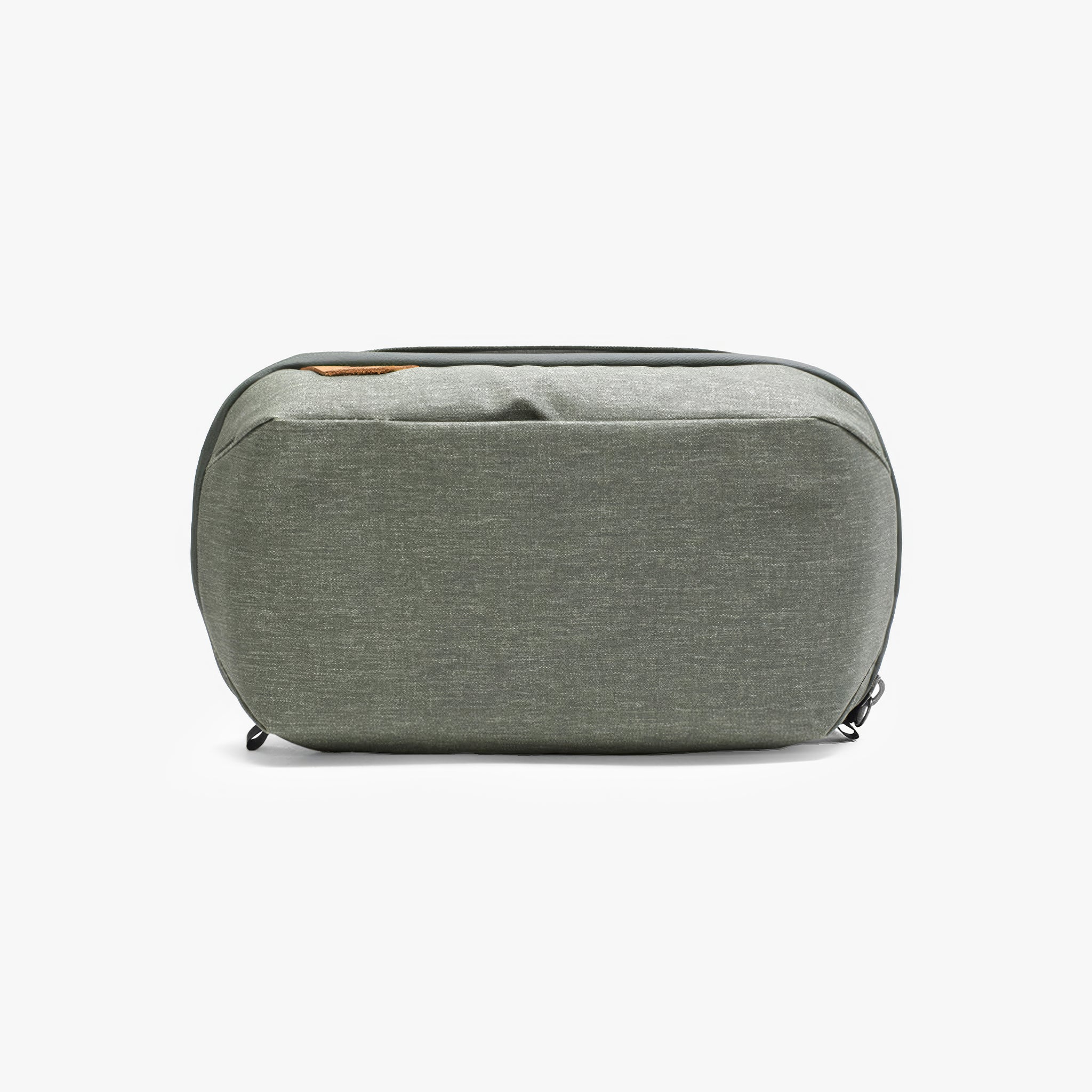 Wash Pouch Düzenleyici Banyo Çantası | Regular | Sage
