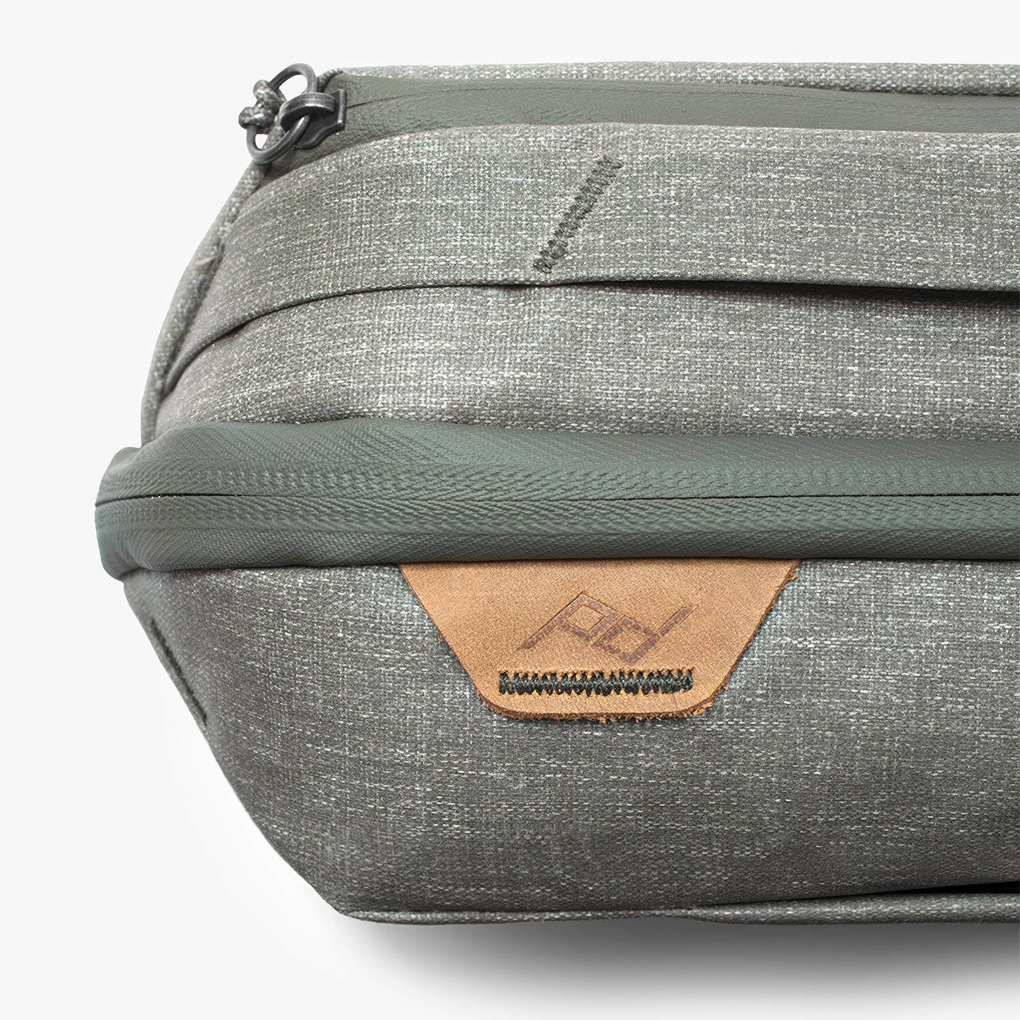 Wash Pouch Düzenleyici Banyo Çantası | Regular | Sage