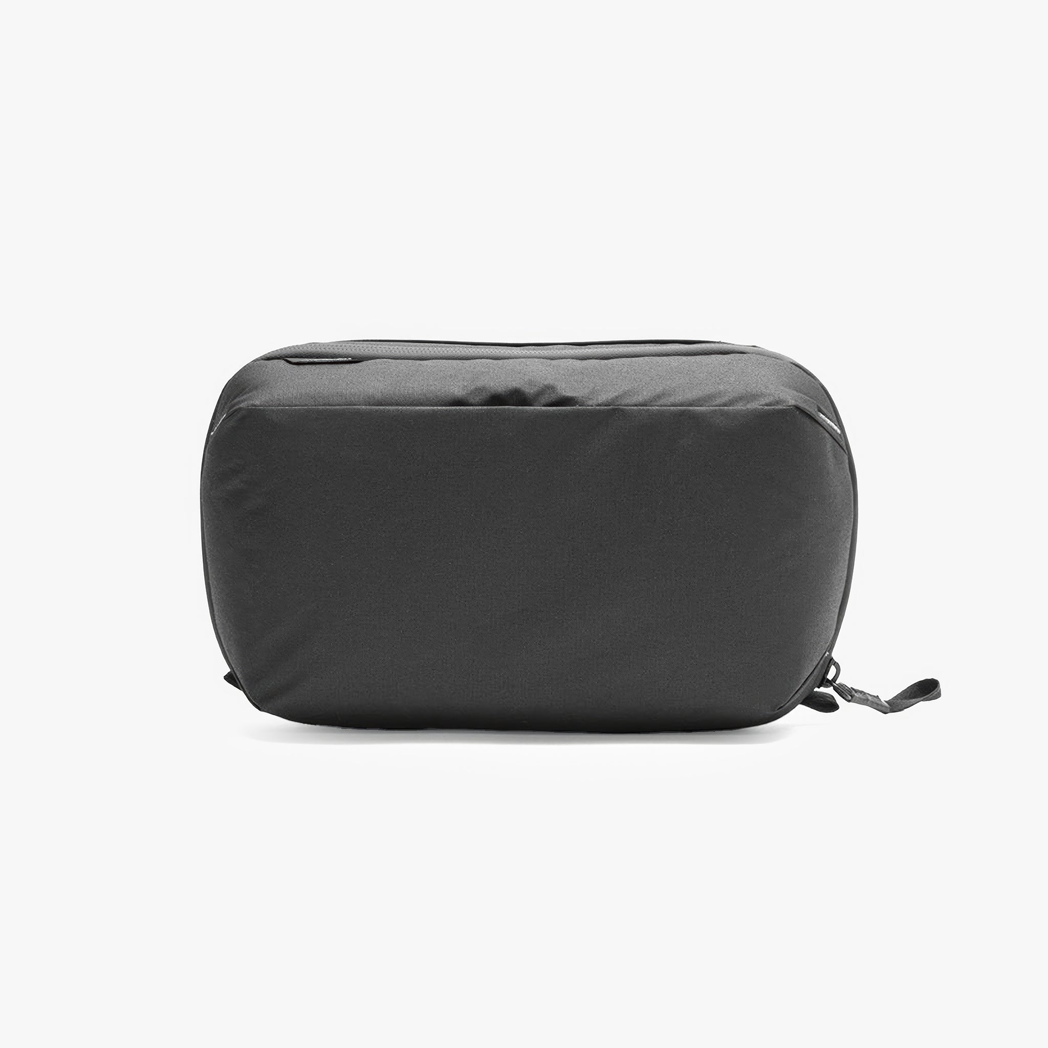 Wash Pouch Düzenleyici Banyo Çantası | Regular | Black