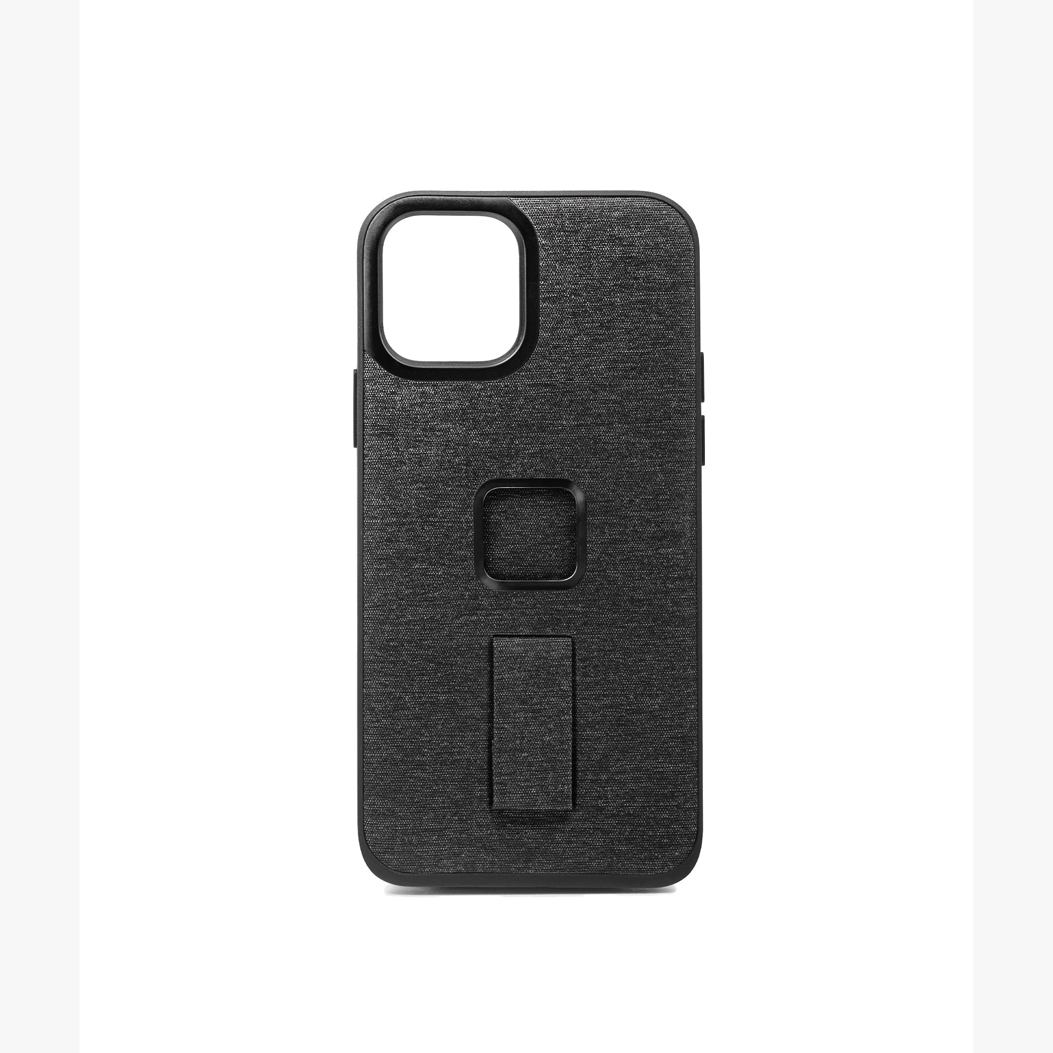Everyday Loop Case | iPhone 12 & 12 Pro 6.1" | Charcoal