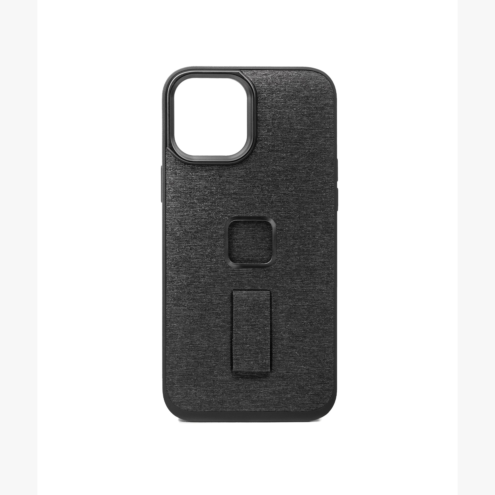 Everyday Case | iPhone 12 Pro Max | Charcoal