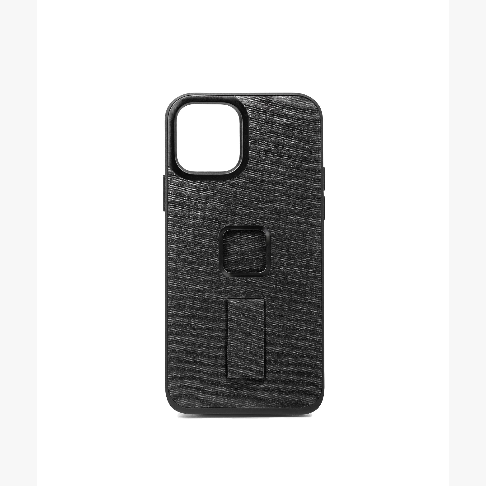 Everyday Loop Case | iPhone 12 Pro Max | Charcoal
