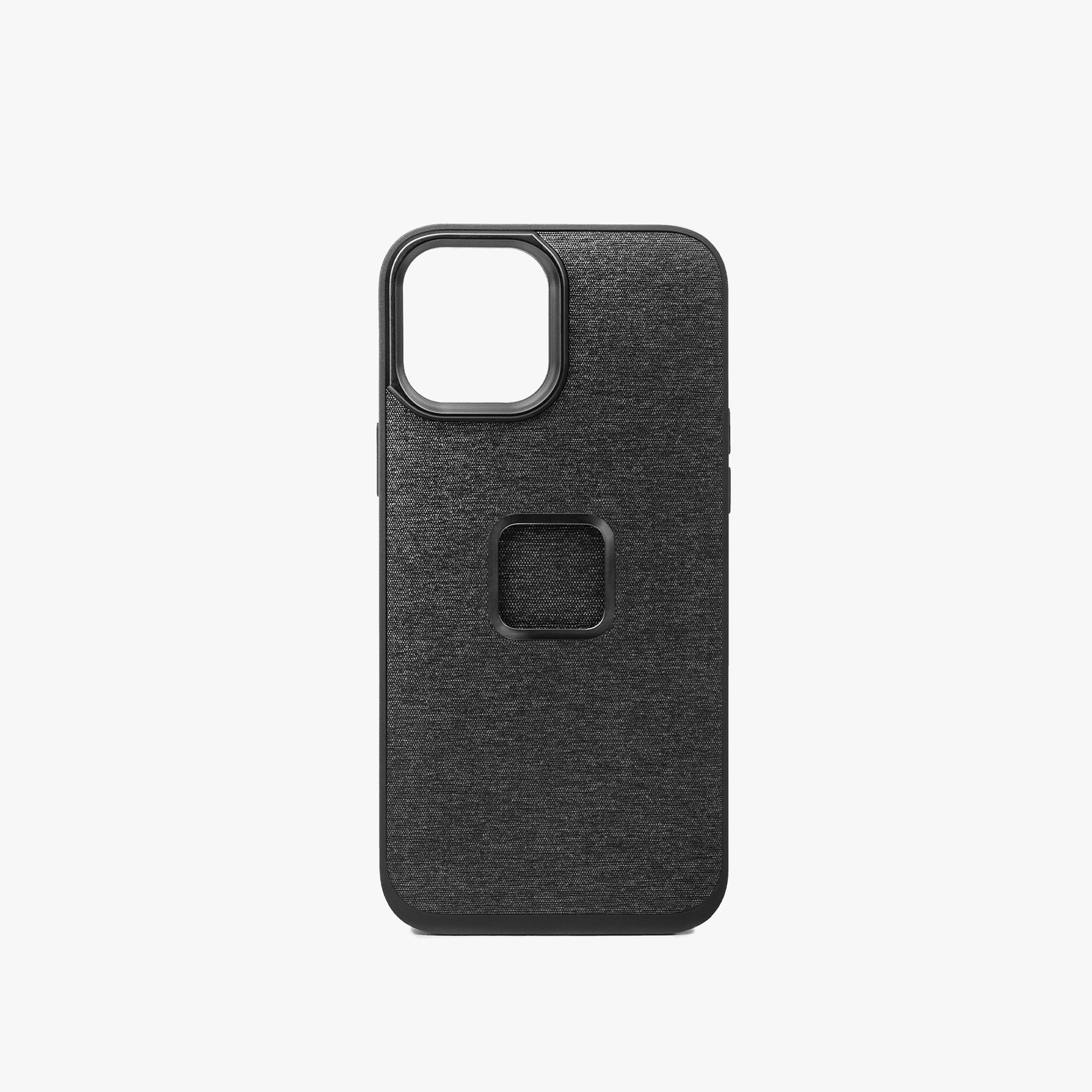 Everyday Case | iPhone 13 Mini | Charcoal