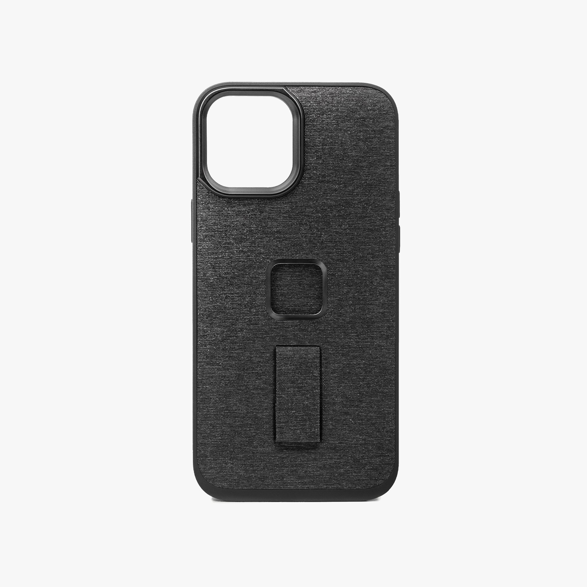 Everyday Loop Case | iPhone 13 Pro Max | Charcoal
