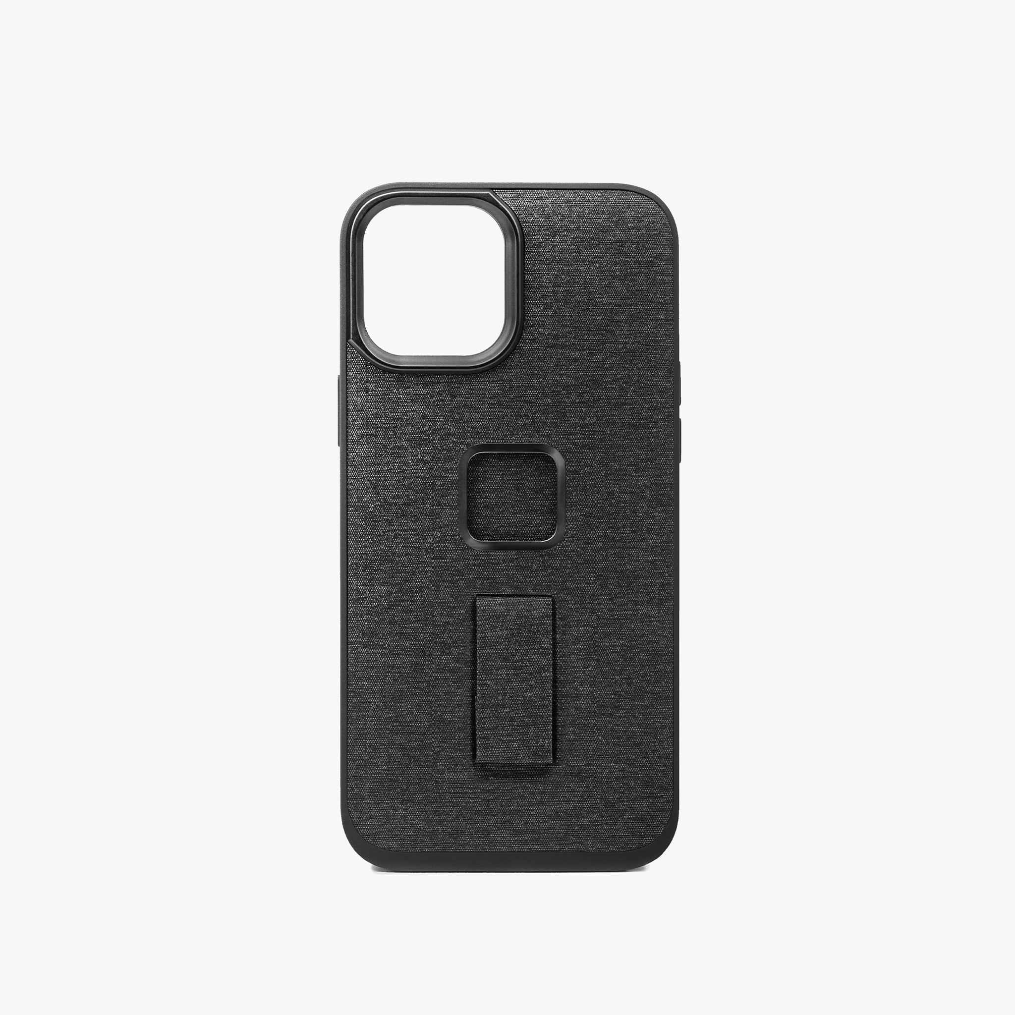 Everyday Loop Case | iPhone 13 Pro | Charcoal