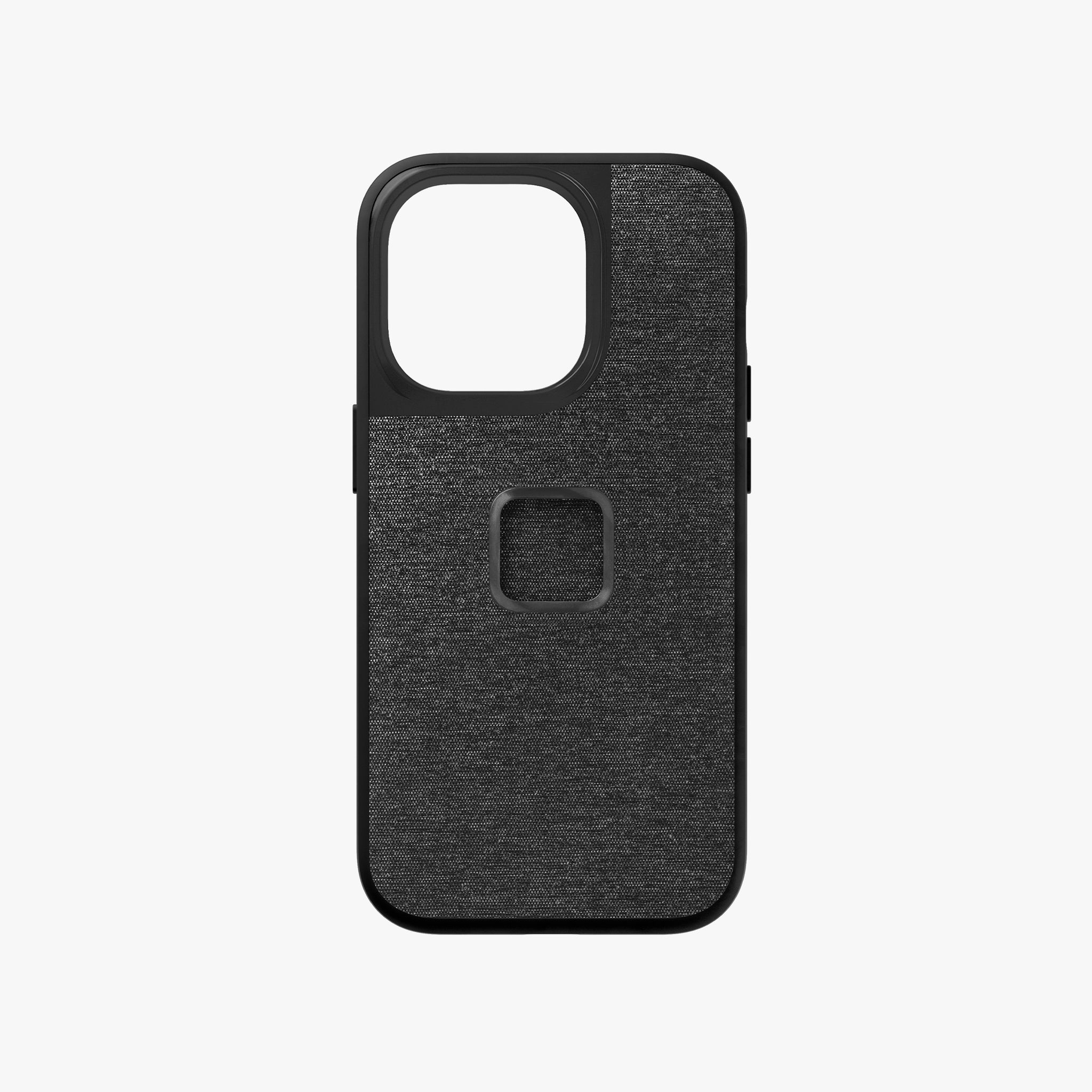 Everyday Case | iPhone 14 | Charcoal