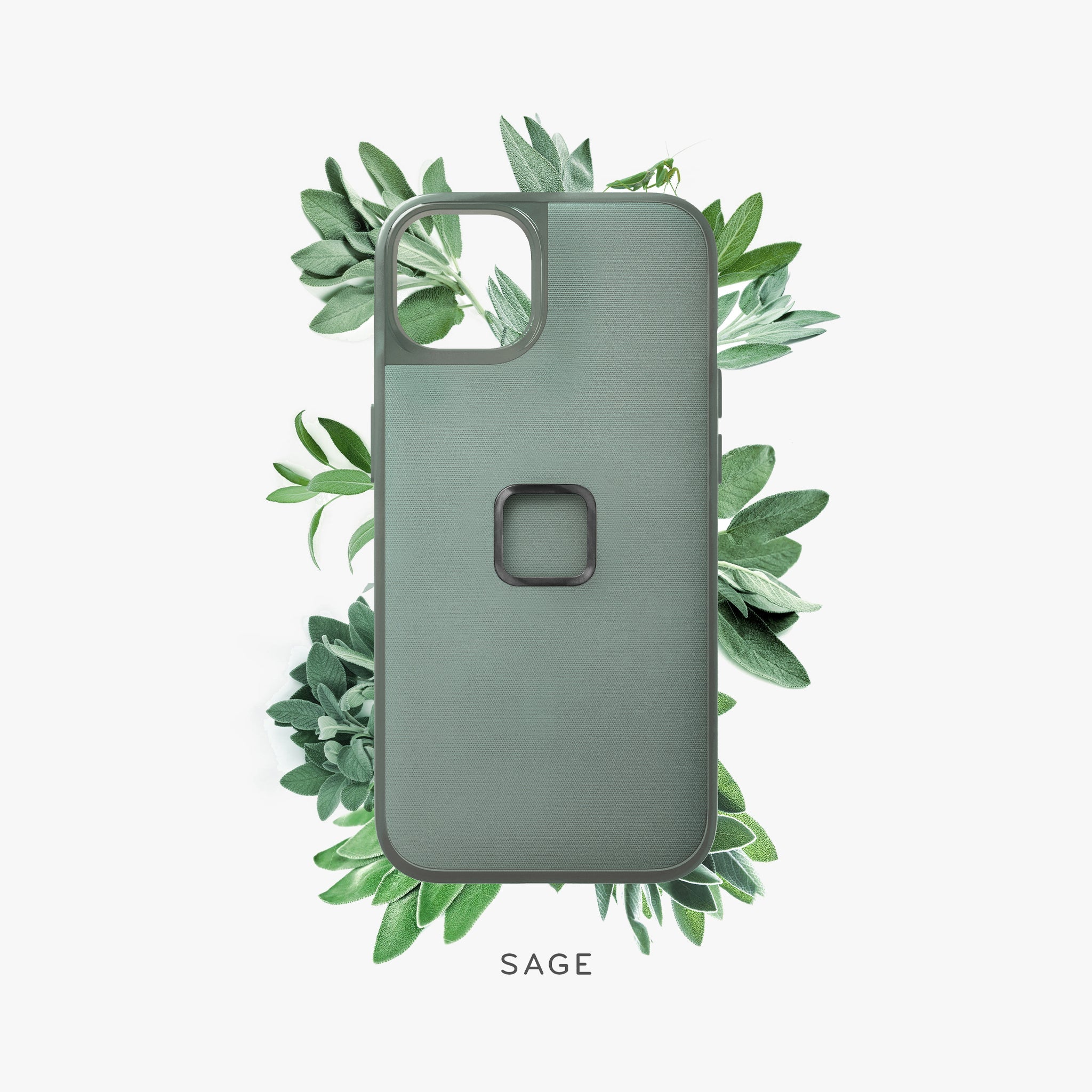 Everyday Case | iPhone 14 Pro | Sage