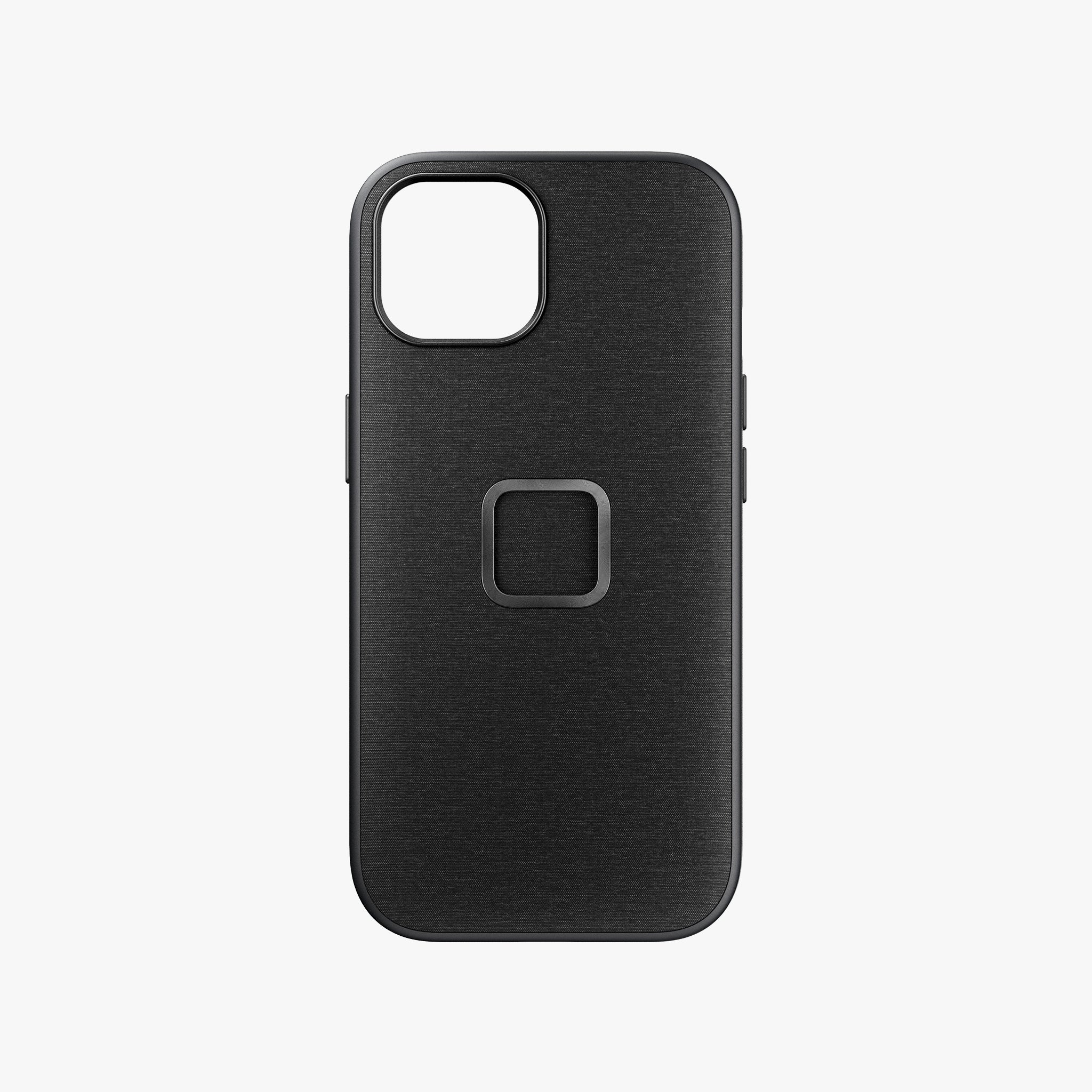 Everyday Case | iPhone 15 | Charcoal