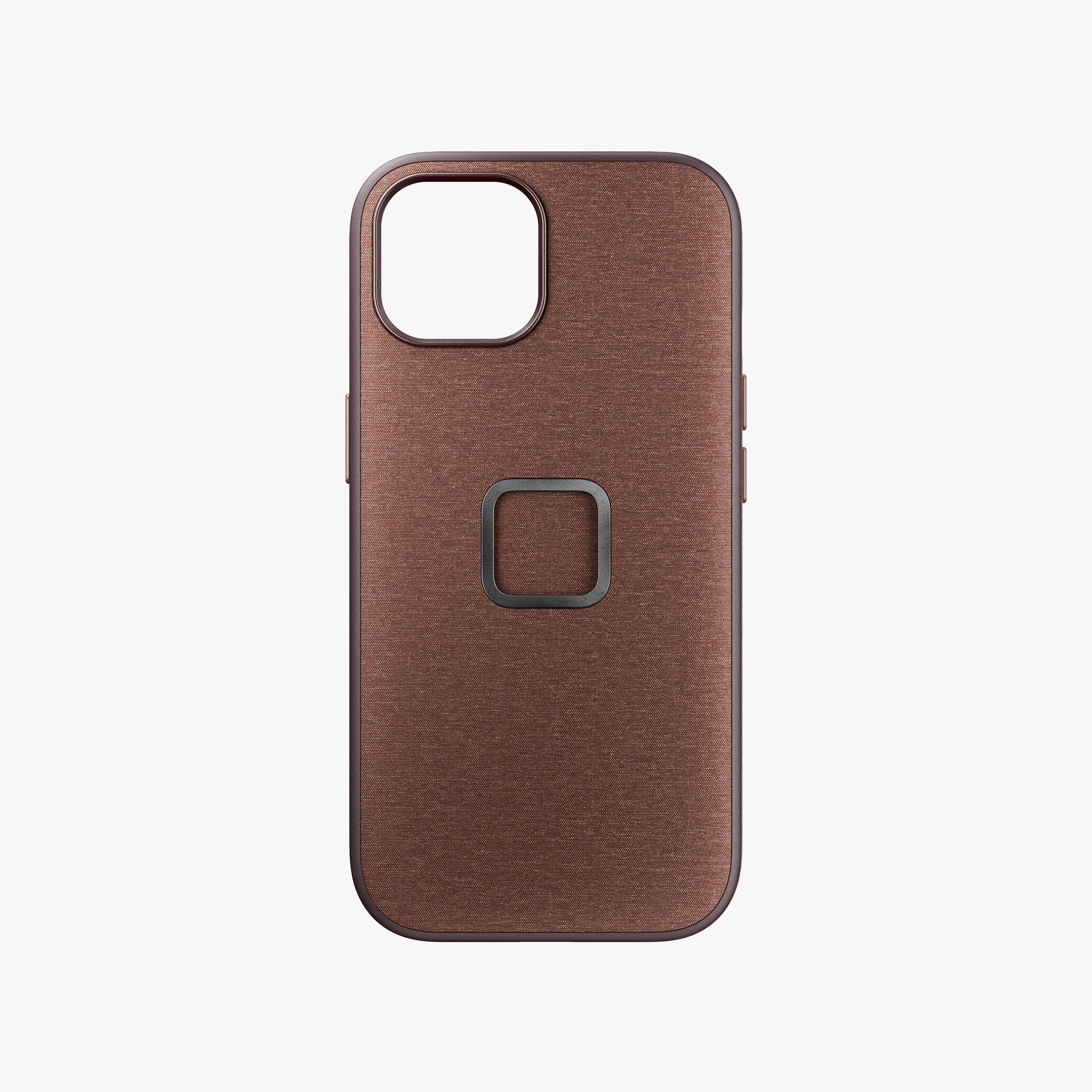 Everyday Case | iPhone 15 | Redwood