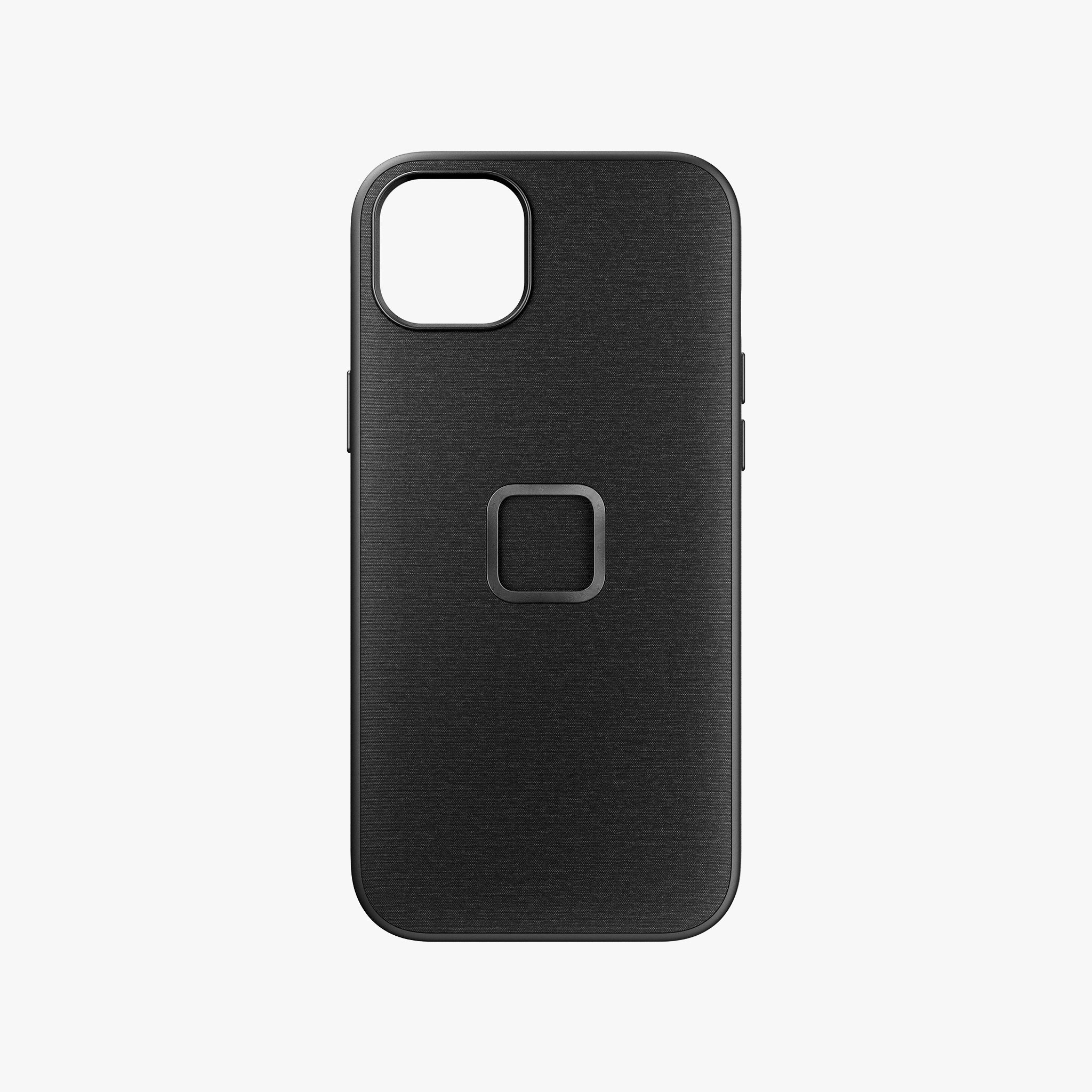 Everyday Case | iPhone 15 Plus | Charcoal