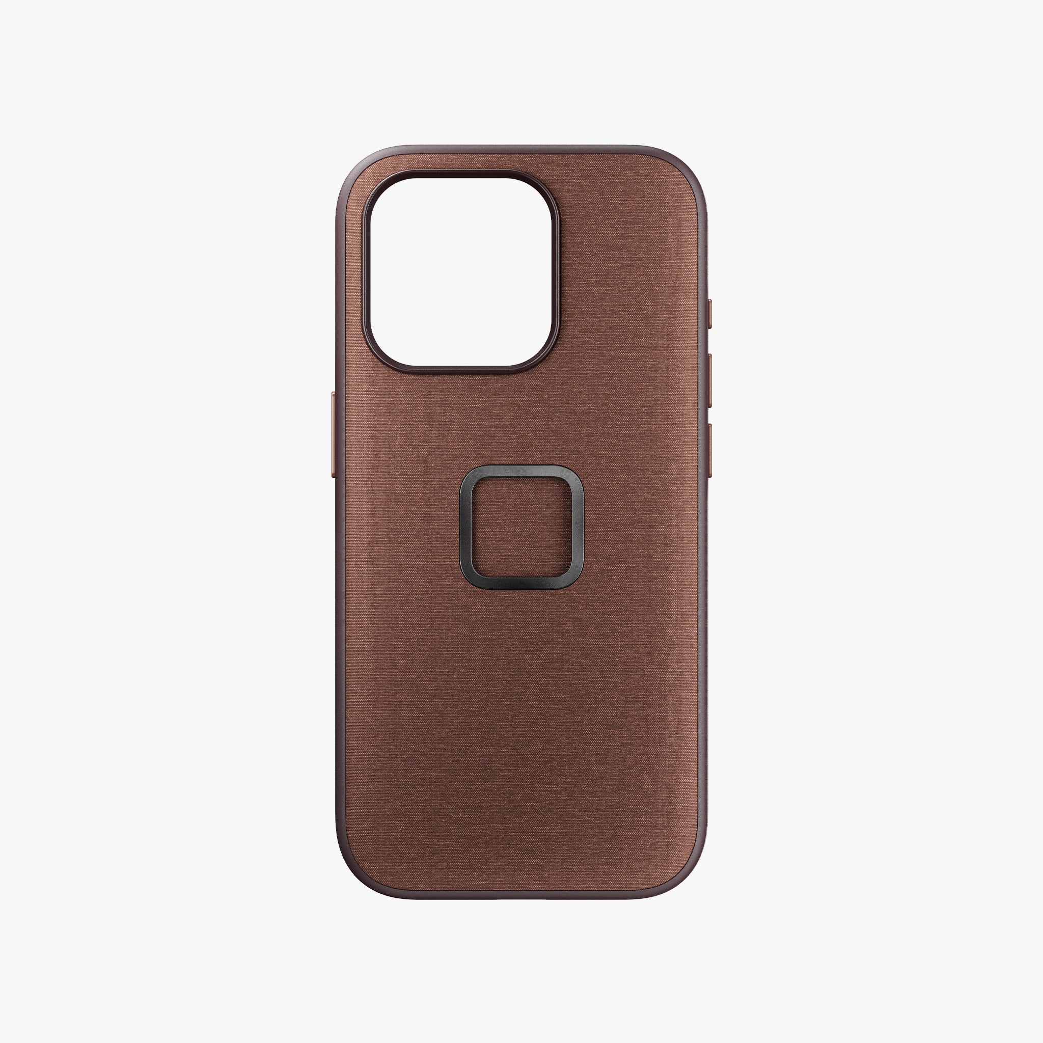 Everyday Case | iPhone 15 Pro | Redwood