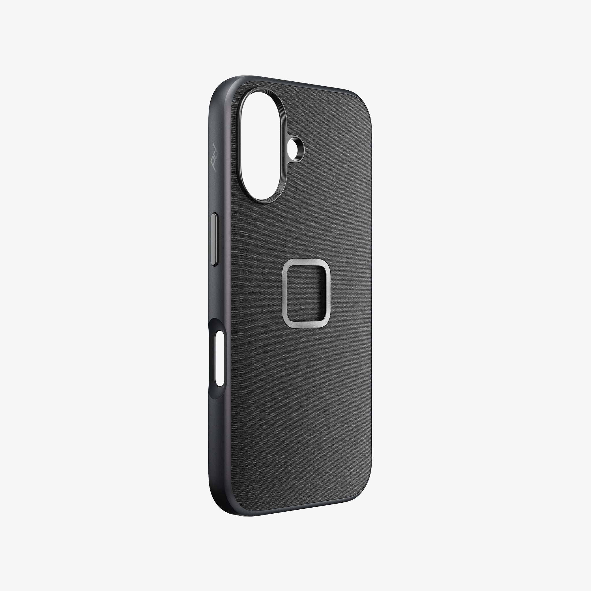 Everyday Case | iPhone 16 | Charcoal