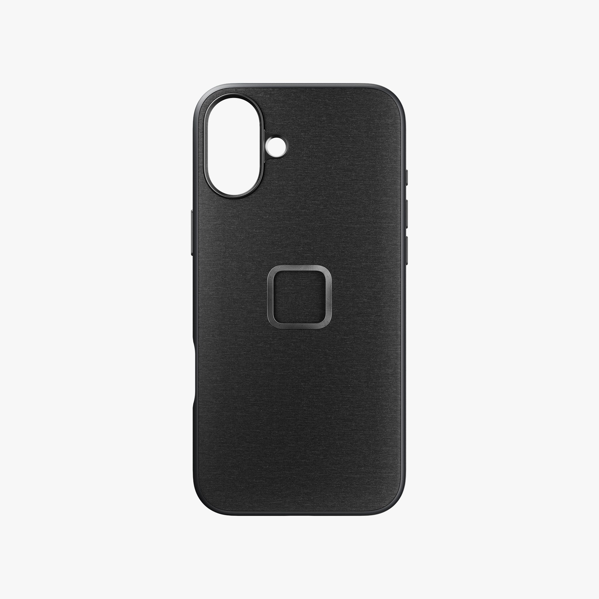 Everyday Case | iPhone 16 Plus | Charcoal