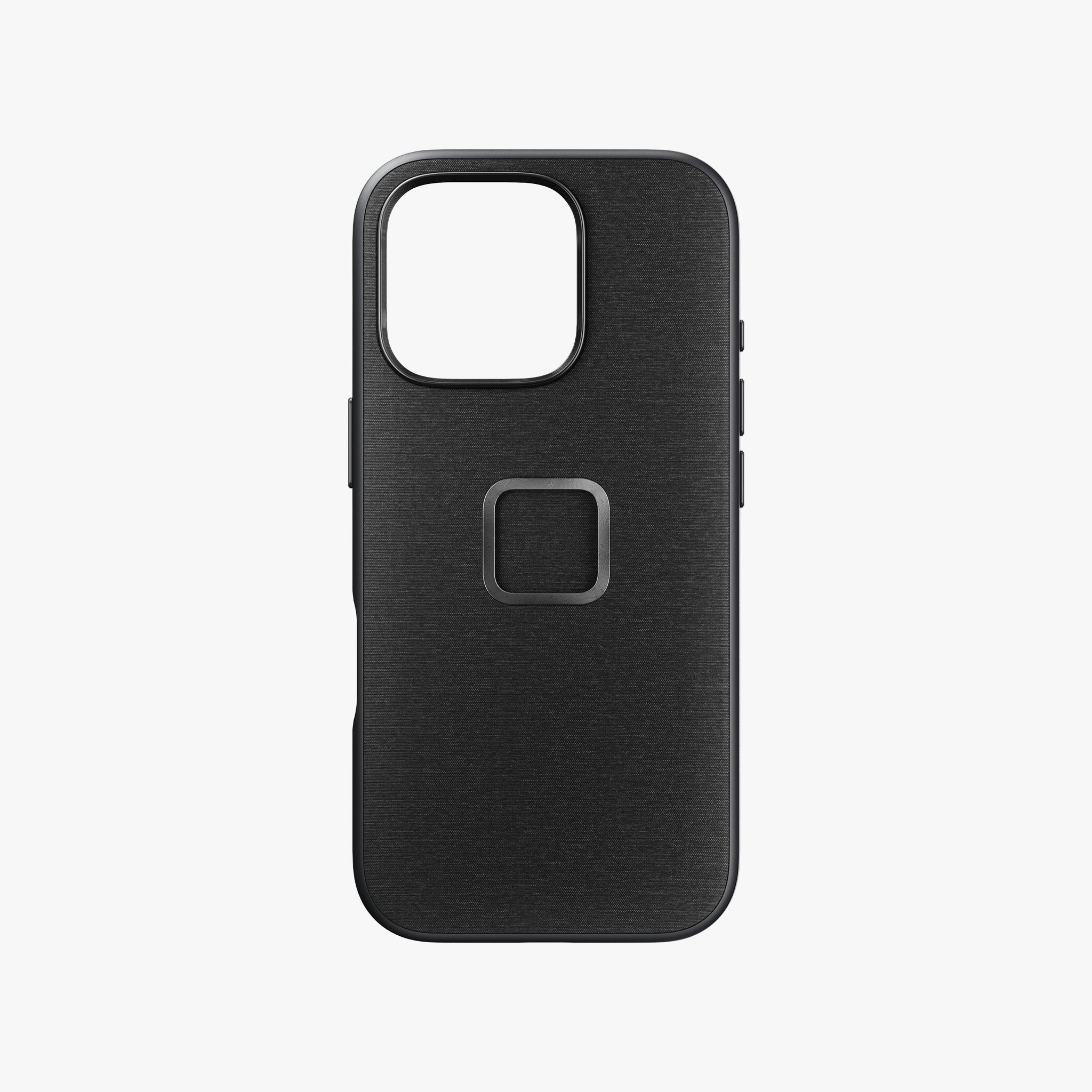 Everyday Case | iPhone 16 Pro | Charcoal