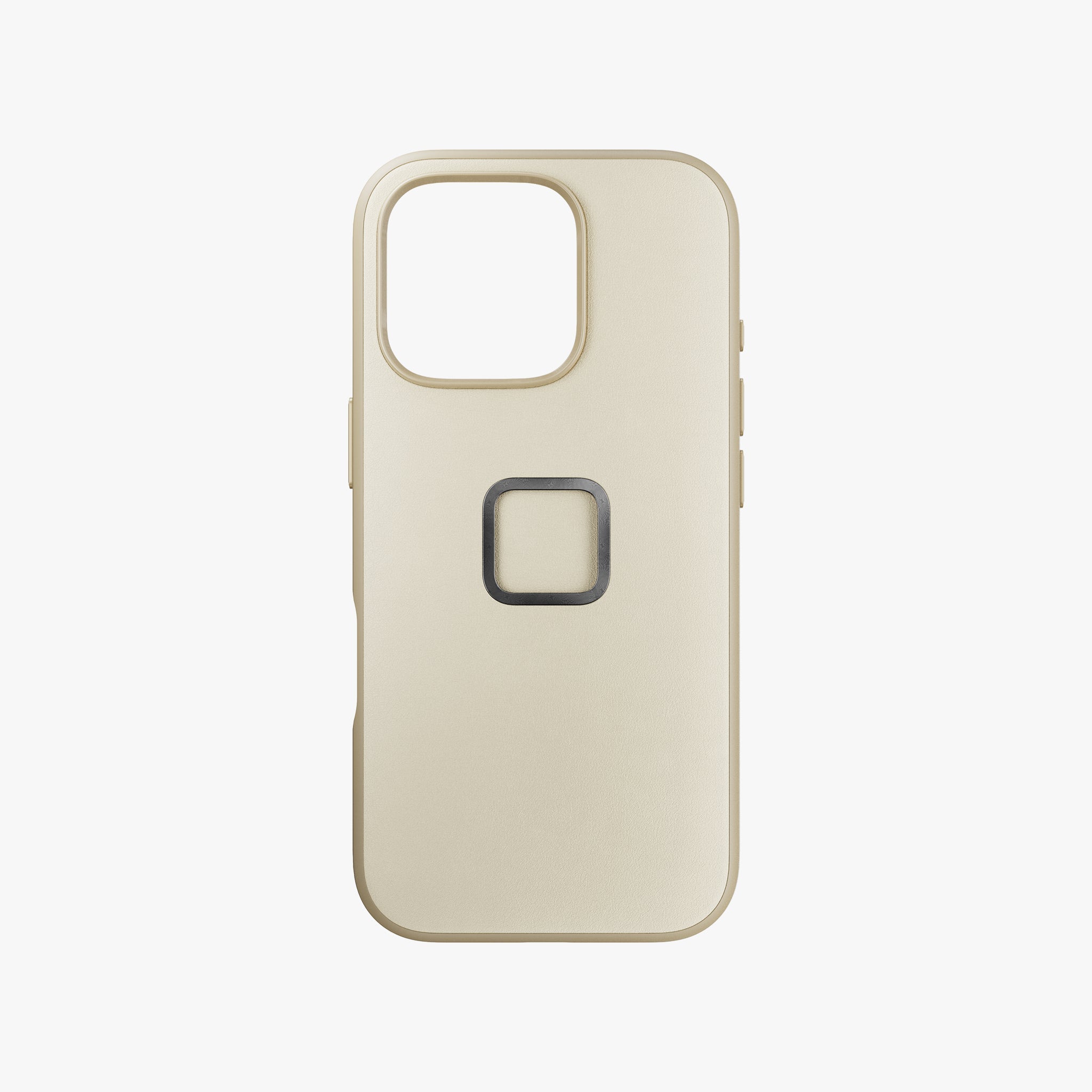 Everyday Case | iPhone 16 Pro | Bone Clarino