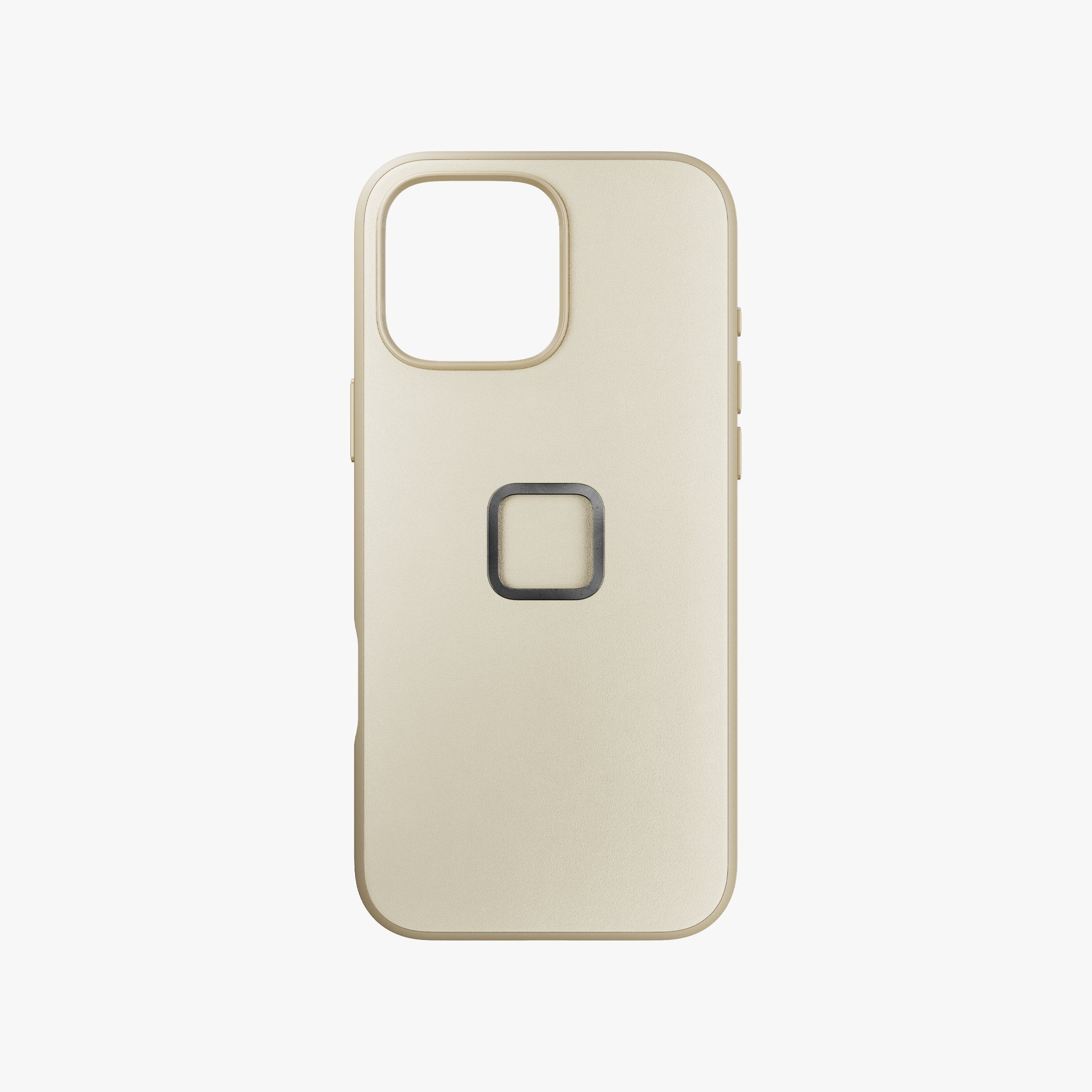 Everyday Case | iPhone 16 Pro Max | Bone Clarino