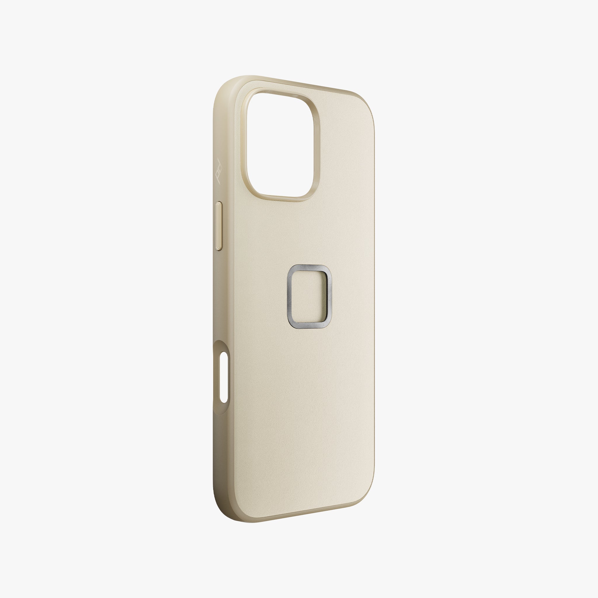 Everyday Case | iPhone 16 Pro Max | Bone Clarino
