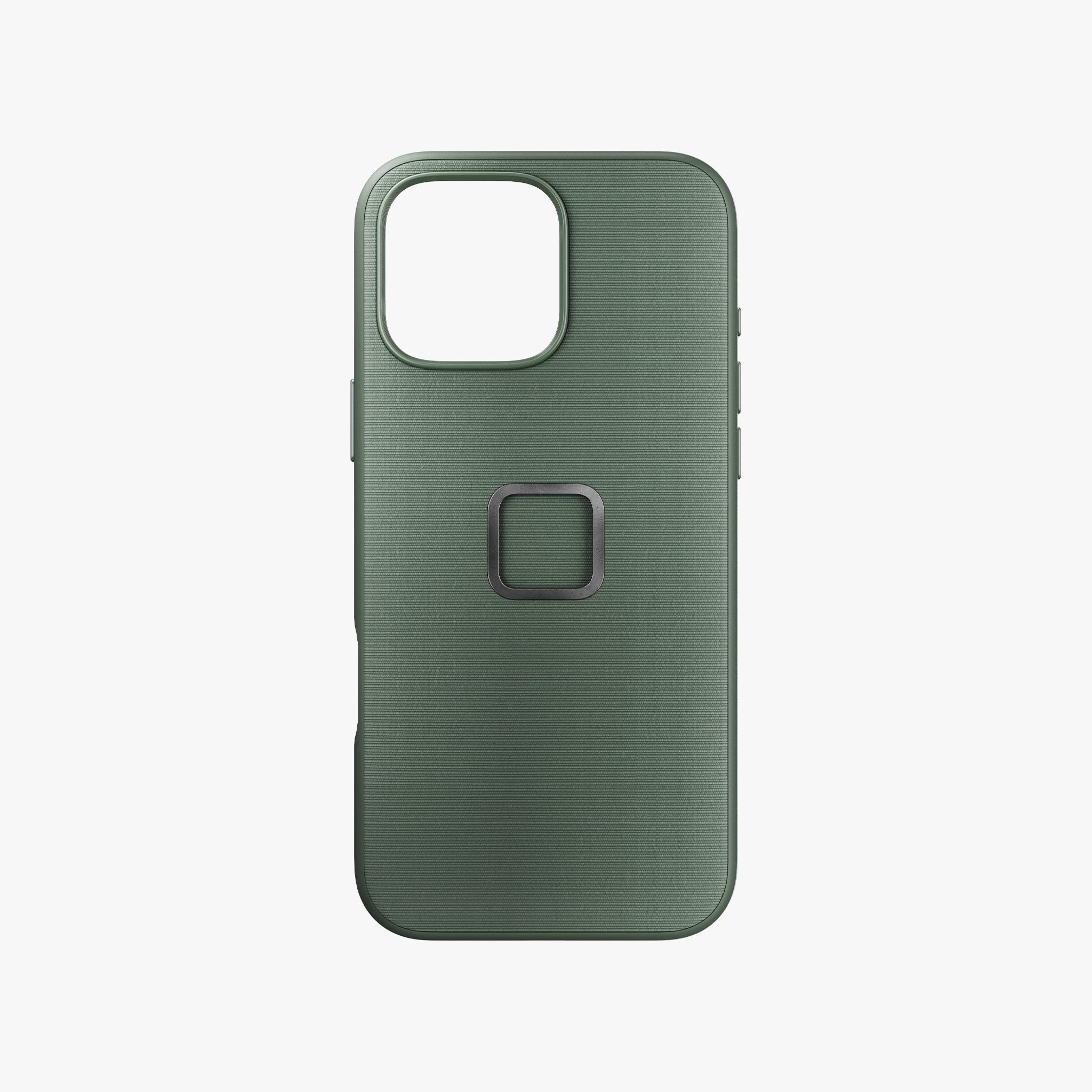 Everyday Case | iPhone 16 Pro Max | Sage