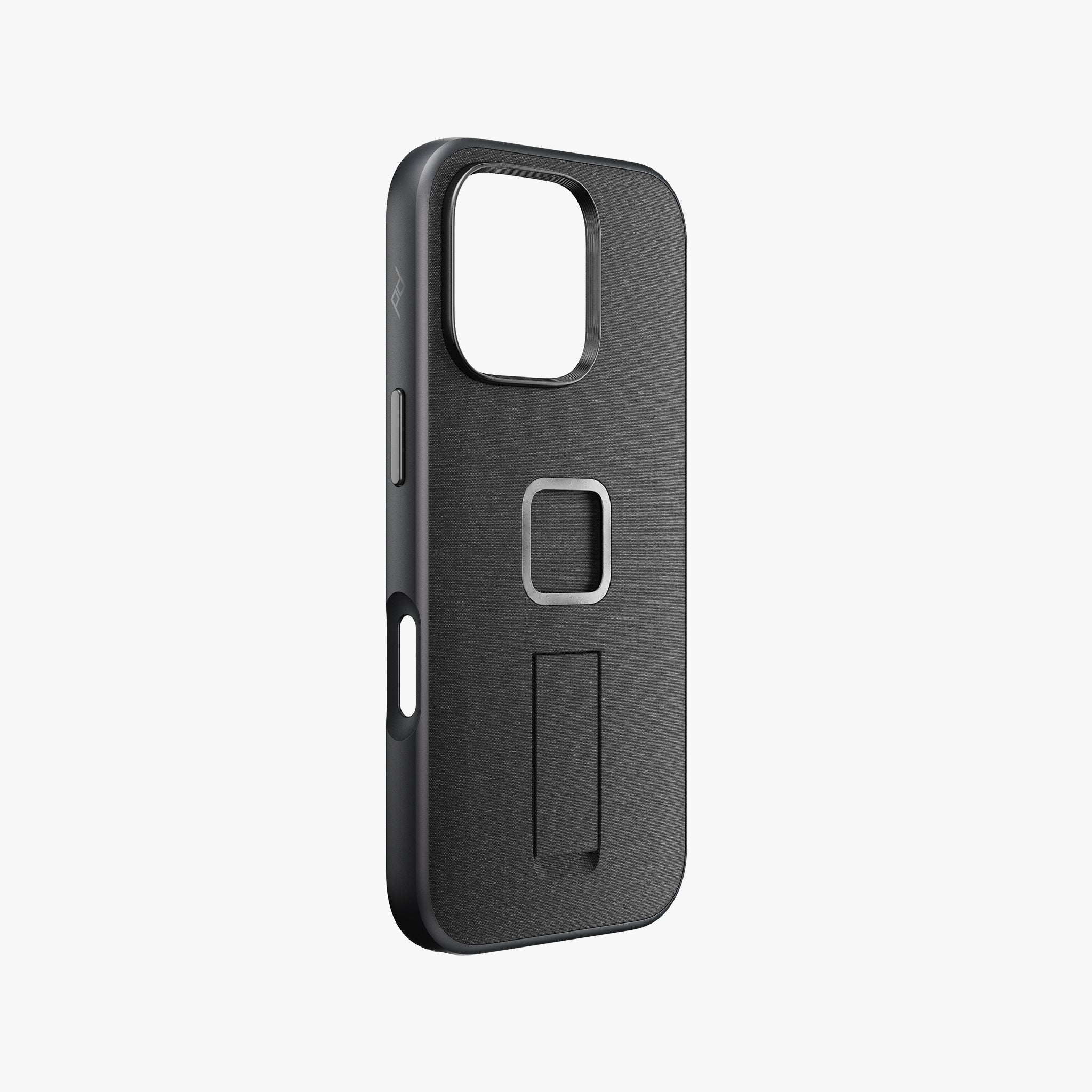 Everyday Loop Case | iPhone 16 Pro | Charcoal