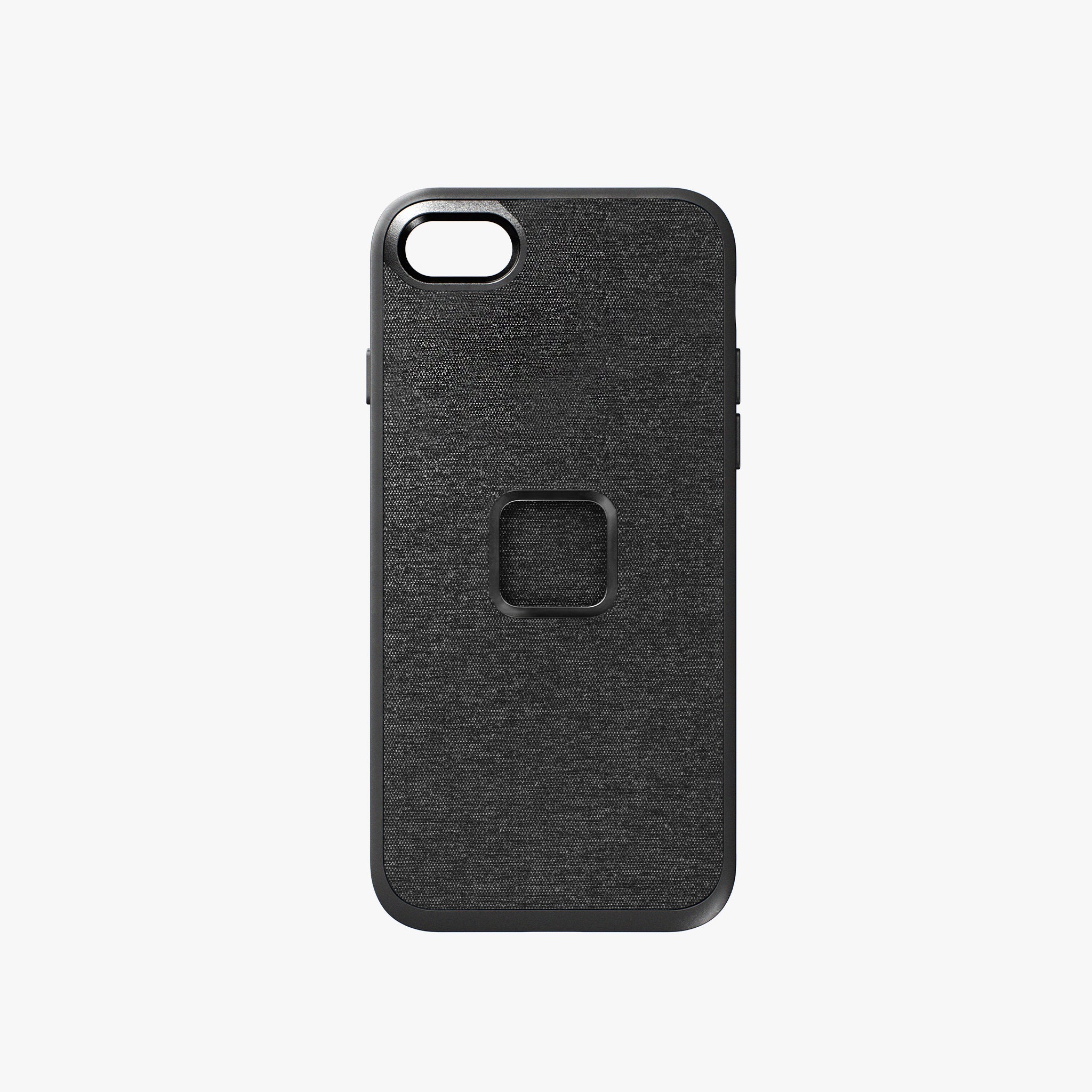 Everyday Case | iPhone SE | Charcoal