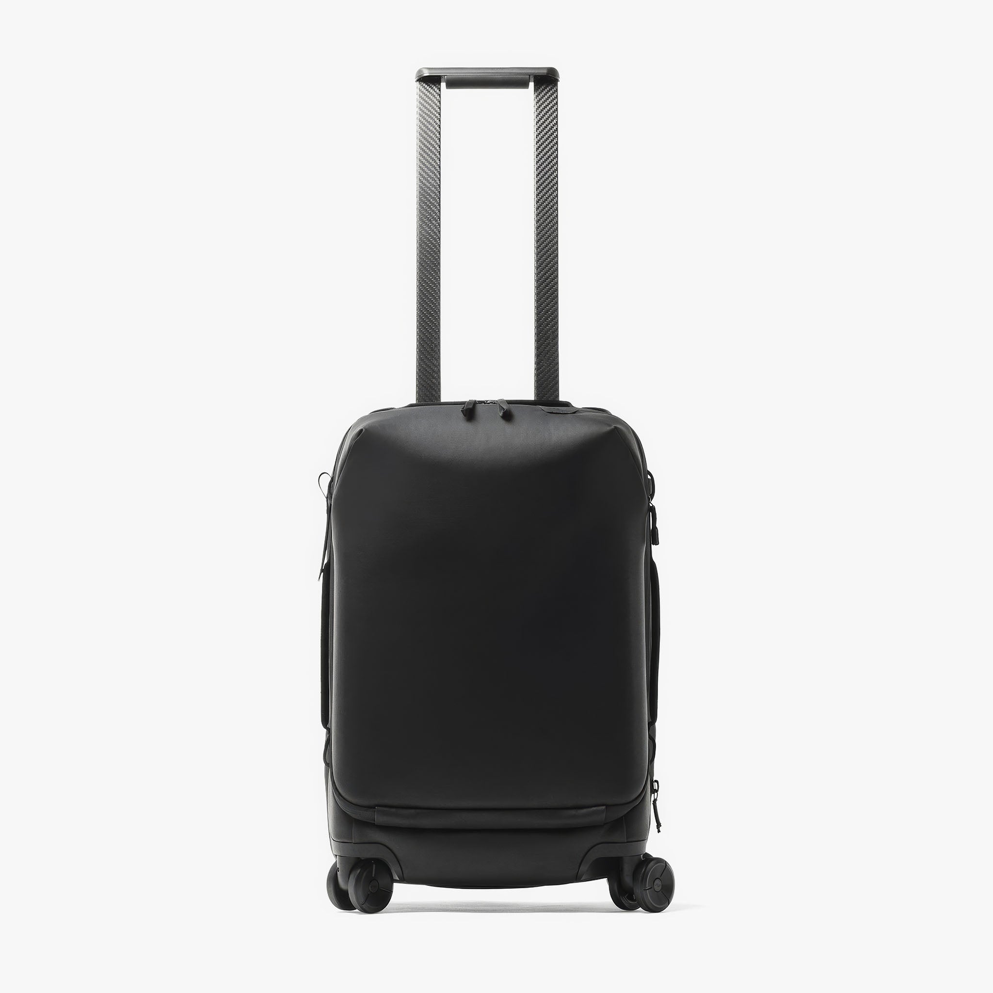 Roller Pro Seyahat Valizi | Black