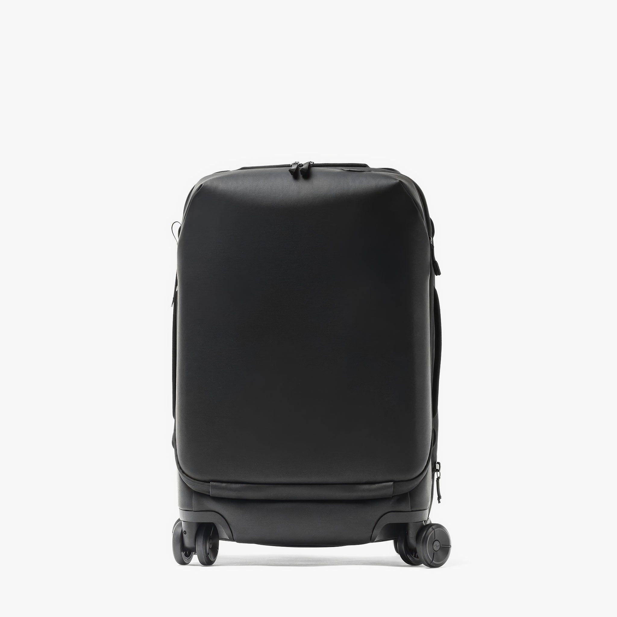 Roller Pro Seyahat Valizi | Black