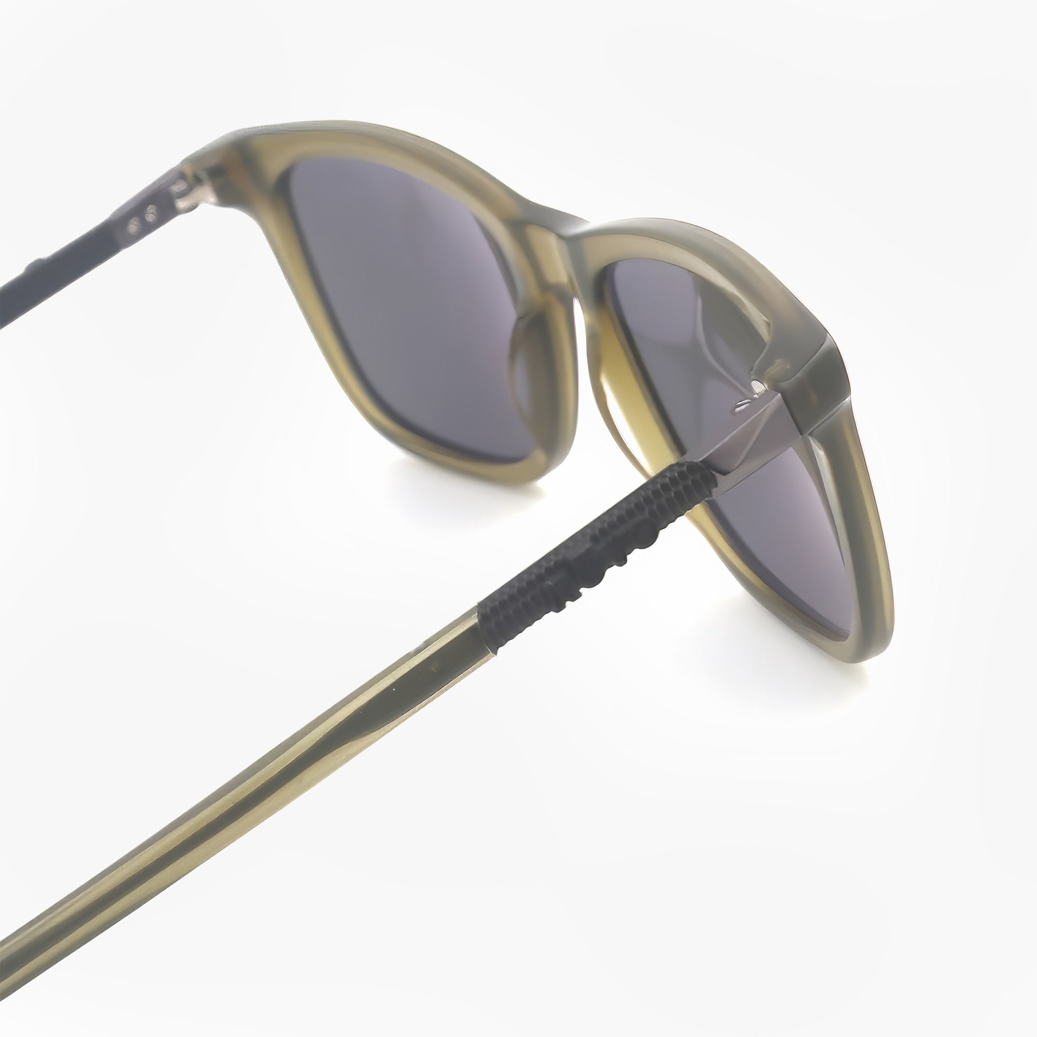 Cove Polarize Güneş Gözlüğü | Pine | Graphite