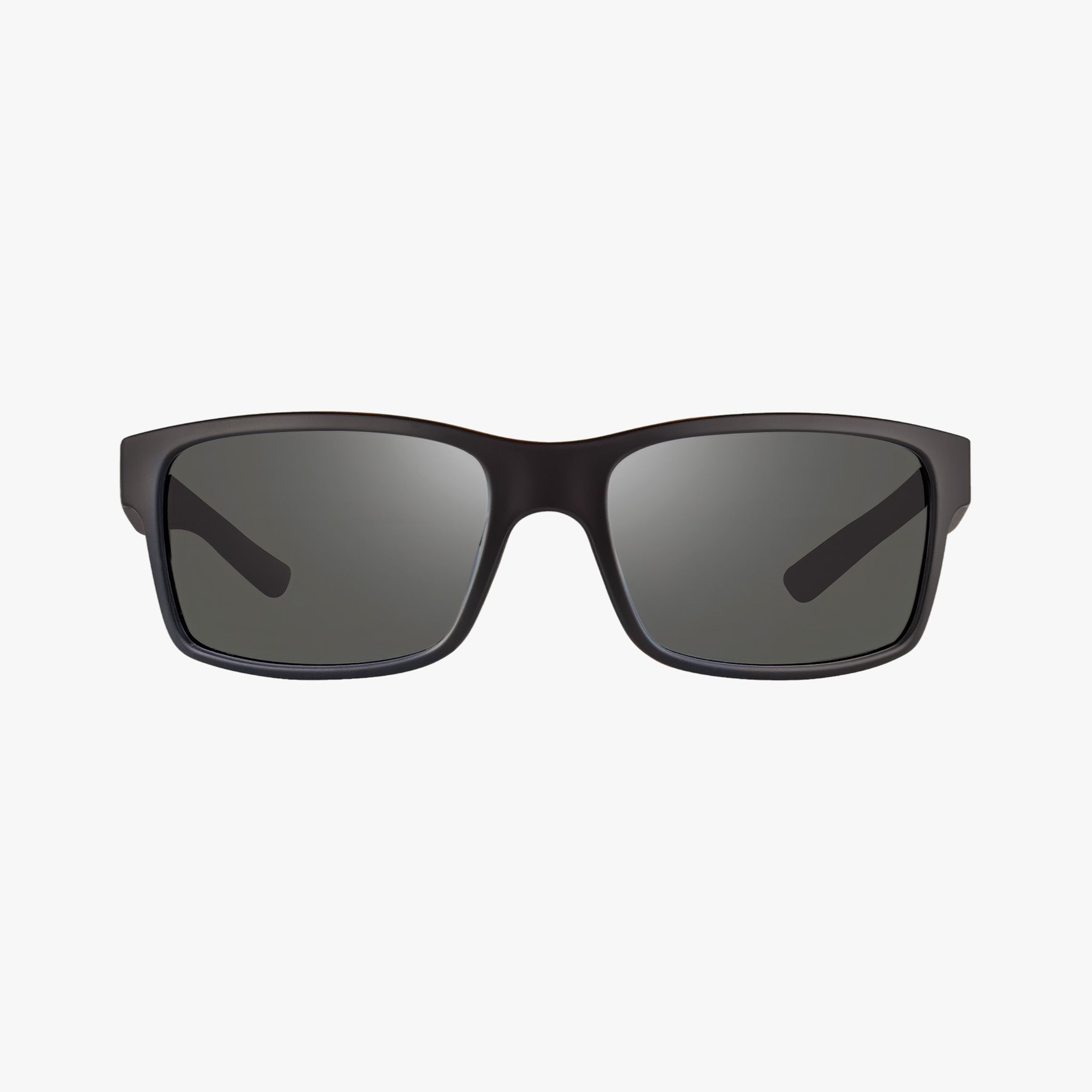 Crawler Polarize Güneş Gözlüğü | Matte Black/Tort | Graphite