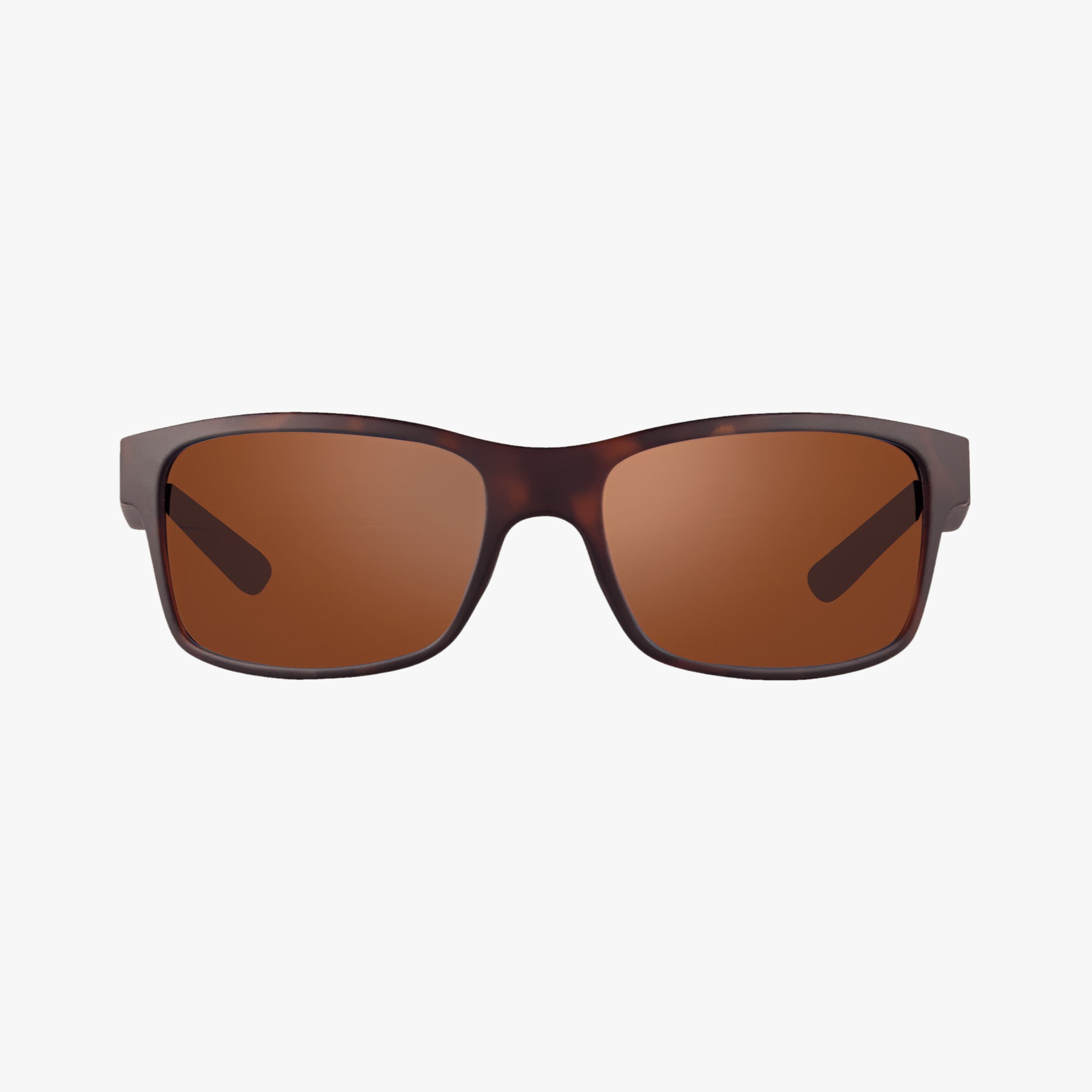 Crawler Polarize Güneş Gözlüğü | Matte Tortoise | Drive