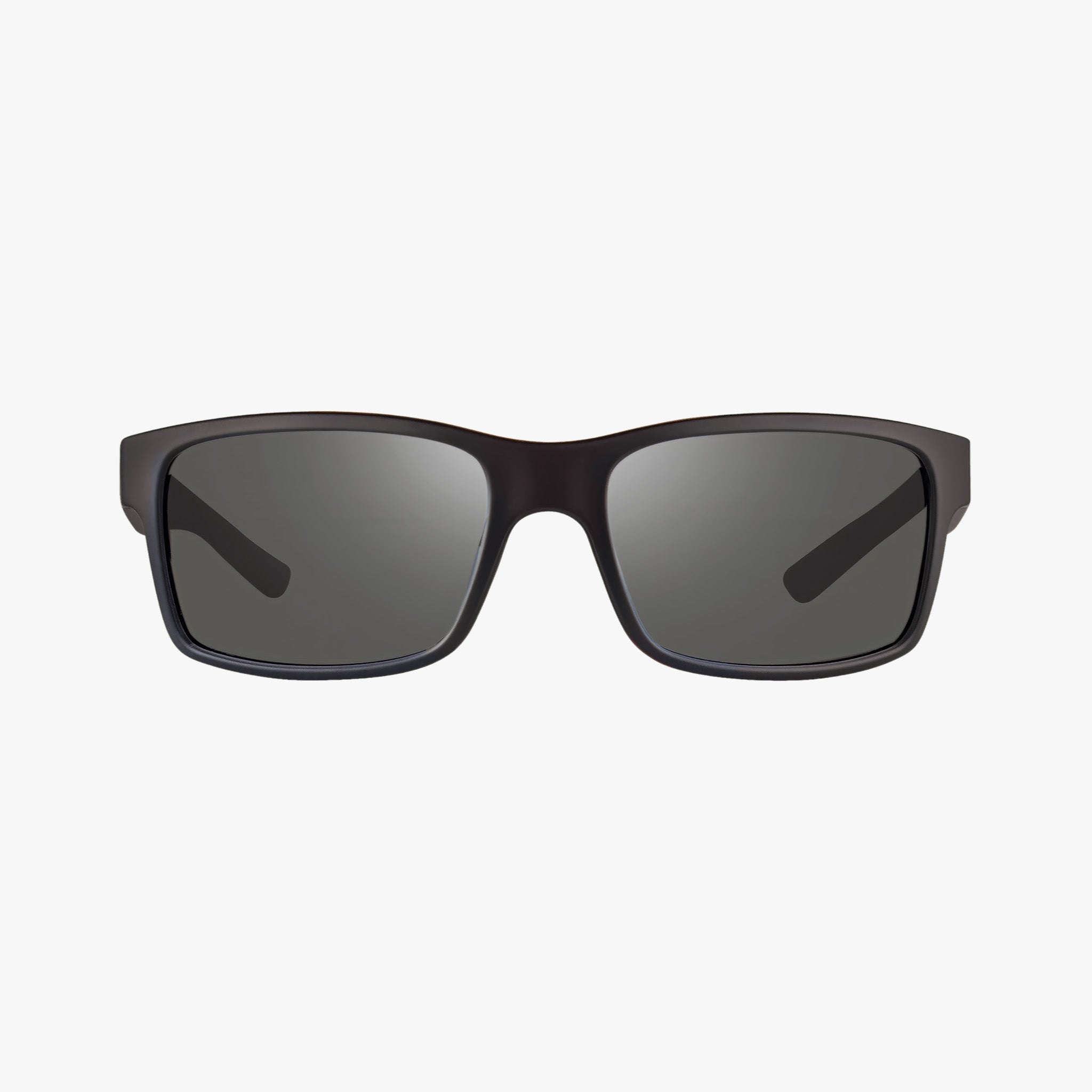 Crawler Xl Polarize Güneş Gözlüğü | Matte Black | Graphite