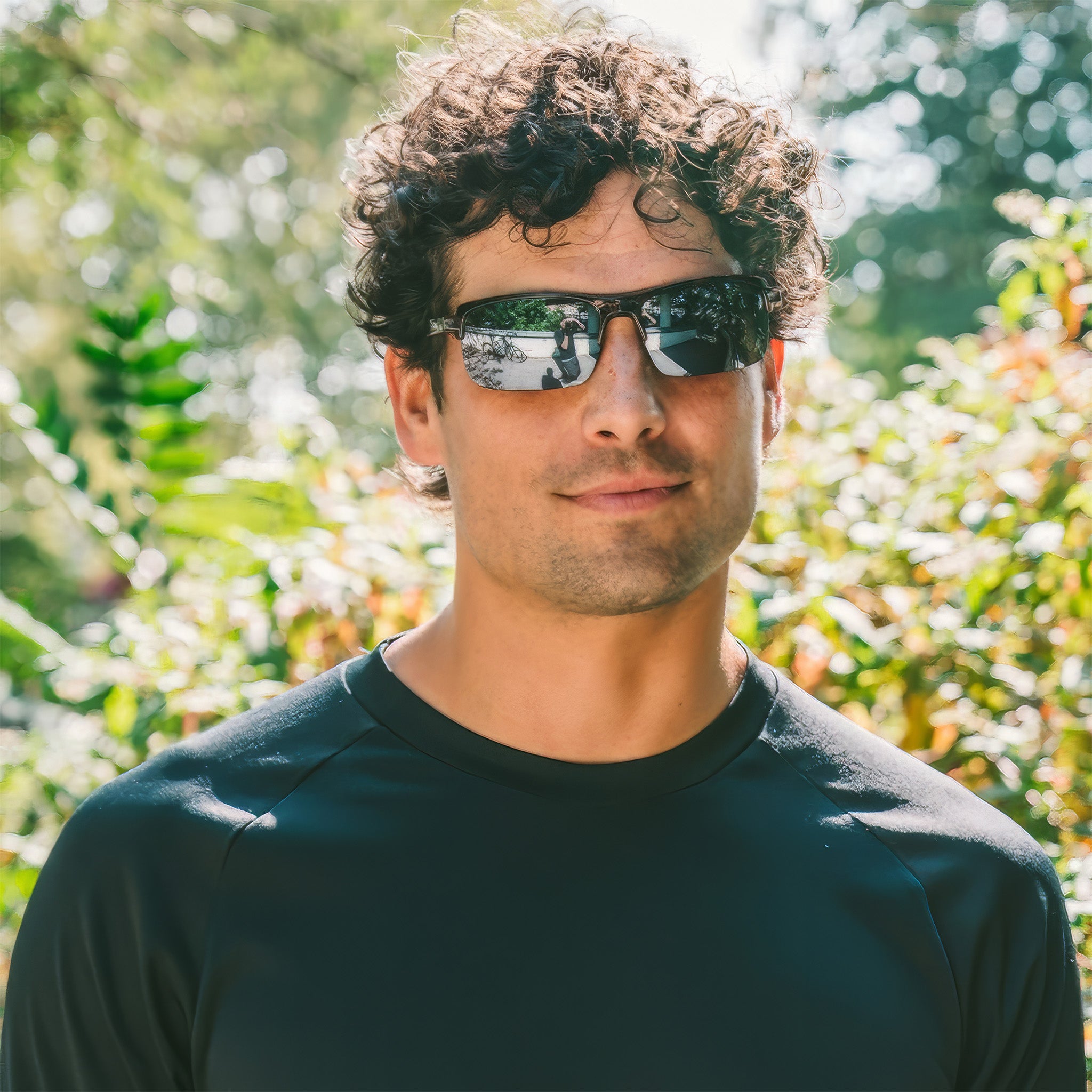 Crux N Polarize Güneş Gözlüğü | Tortoise | Terra