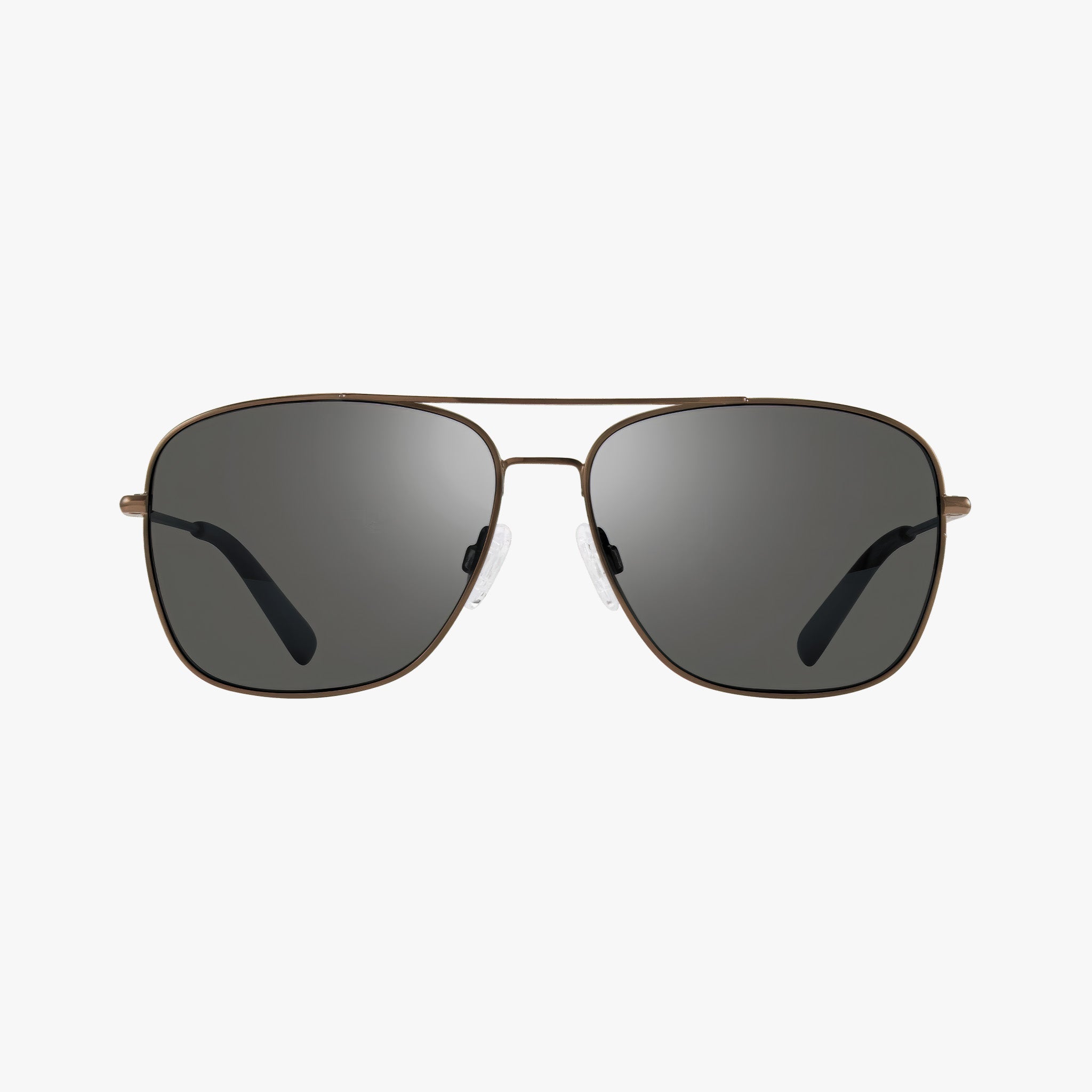 Harbor Polarize Güneş Gözlüğü | Gunmetal | Graphite
