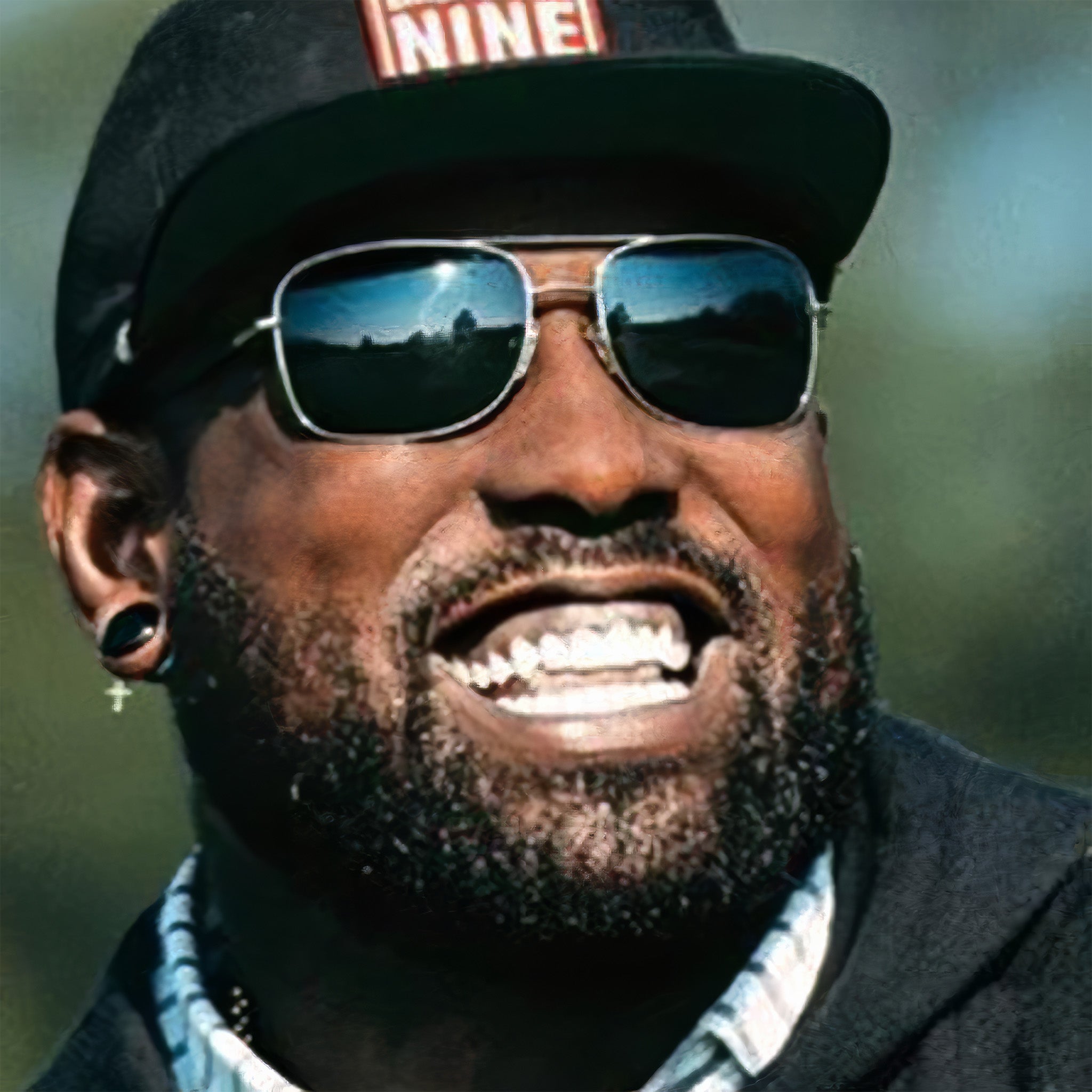 Harbor Polarize Güneş Gözlüğü | Gold | Terra