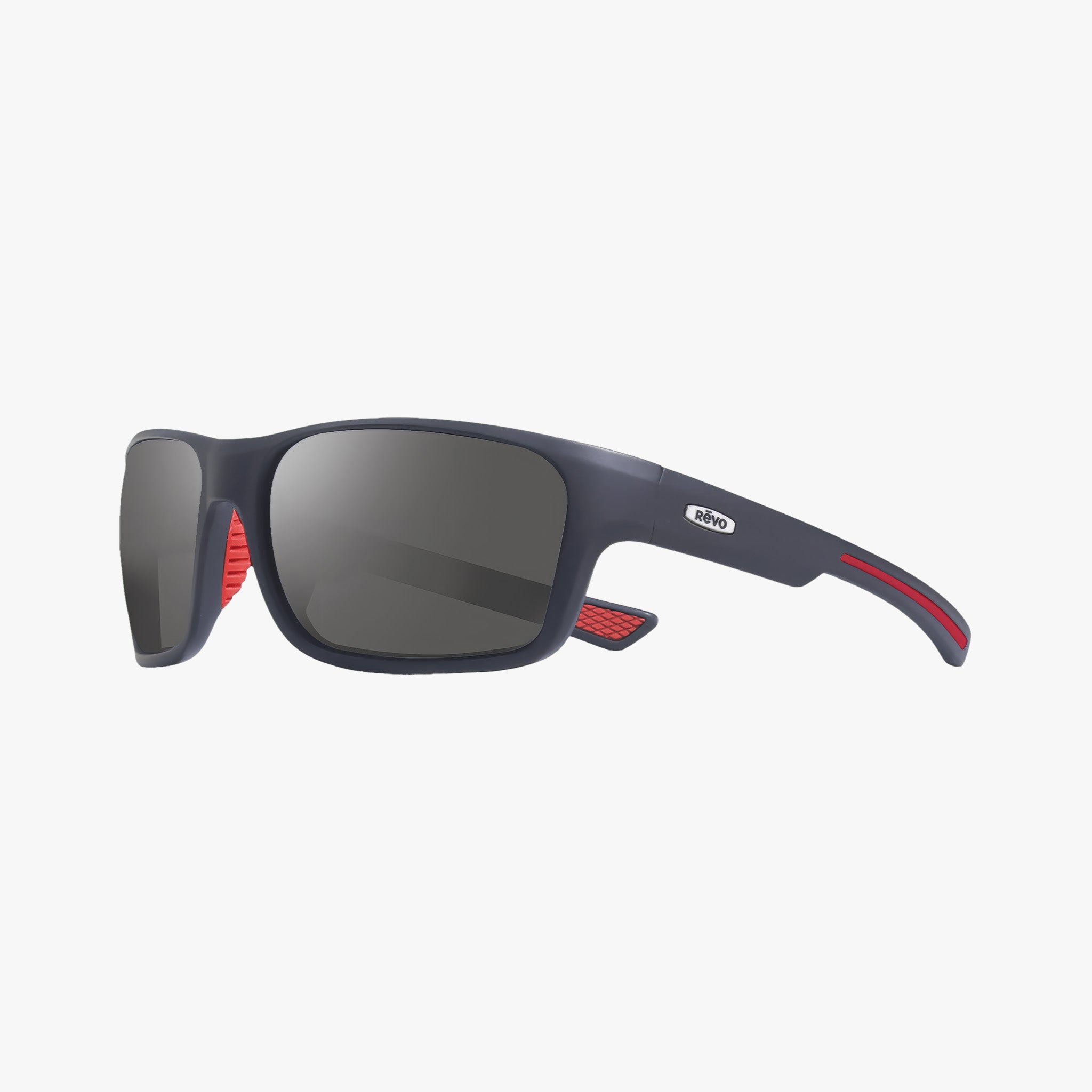 Pointe Polarize Güneş Gözlüğü | Matte Black | Graphite